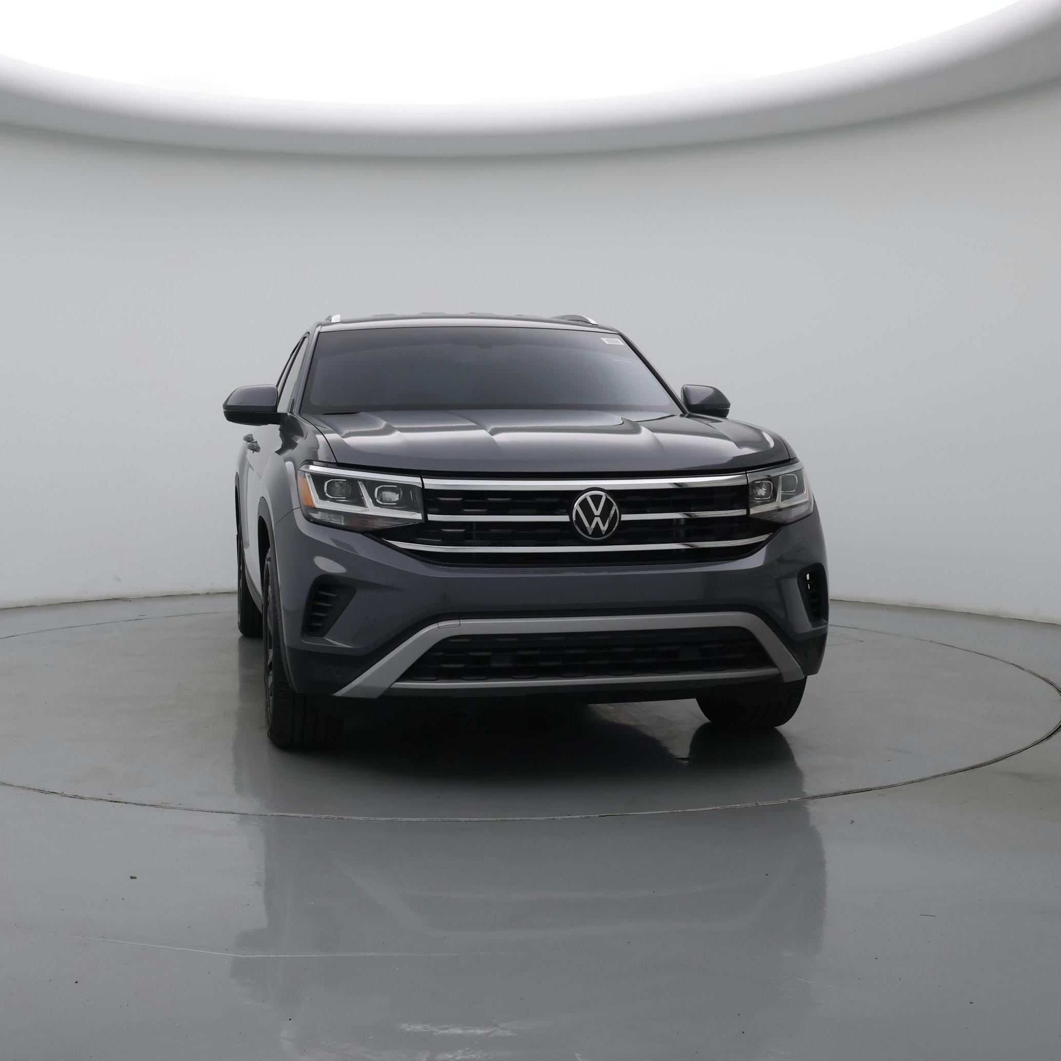 Thumbnail: 2023 Volkswagen Atlas - 5