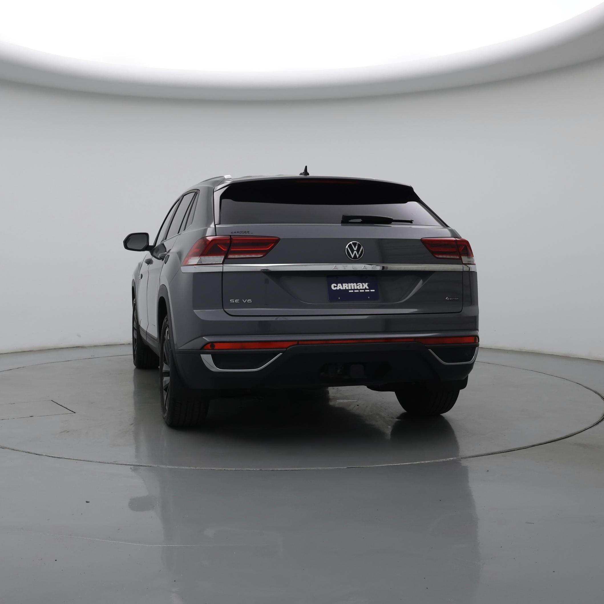 Thumbnail: 2023 Volkswagen Atlas - 6