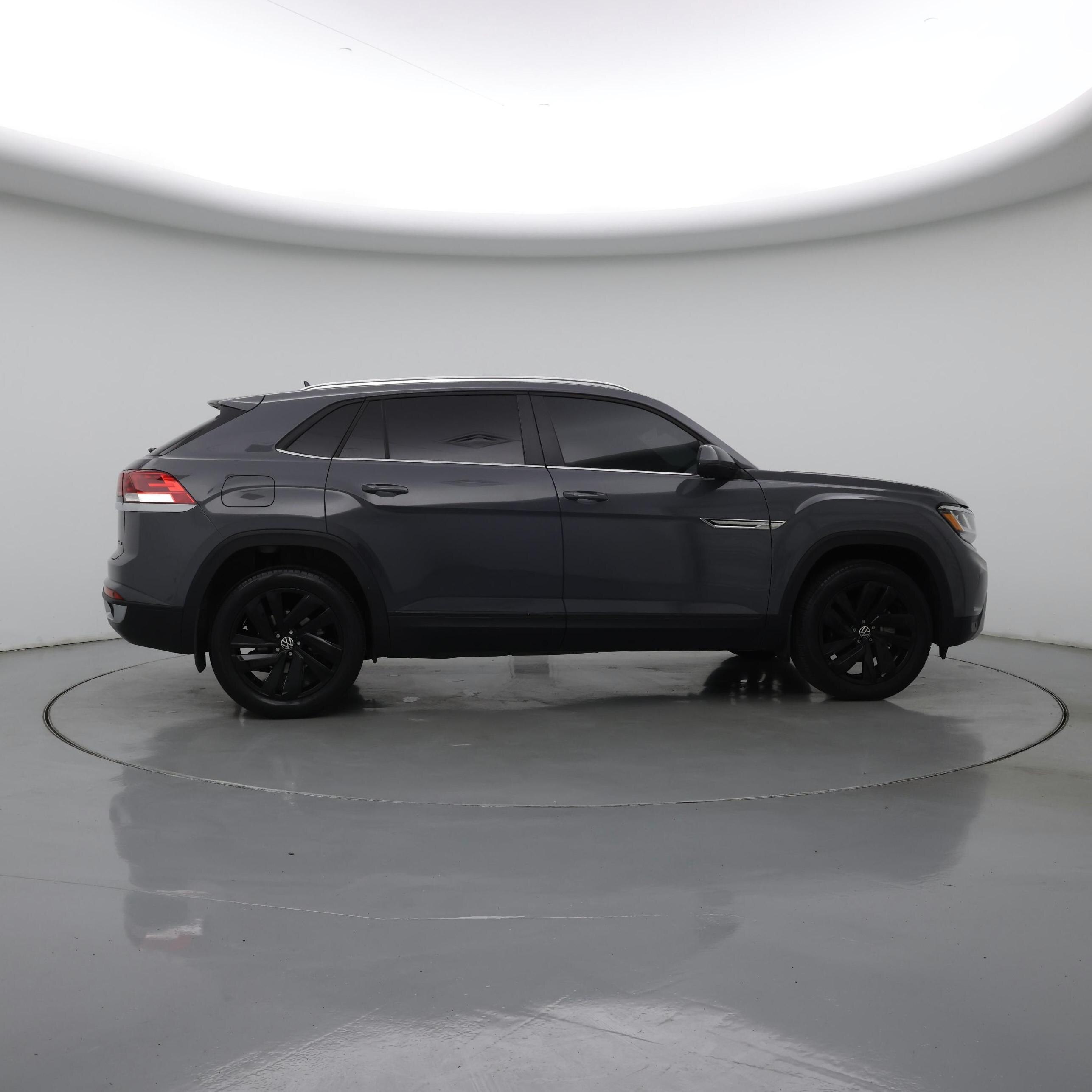 Thumbnail: 2023 Volkswagen Atlas - 7