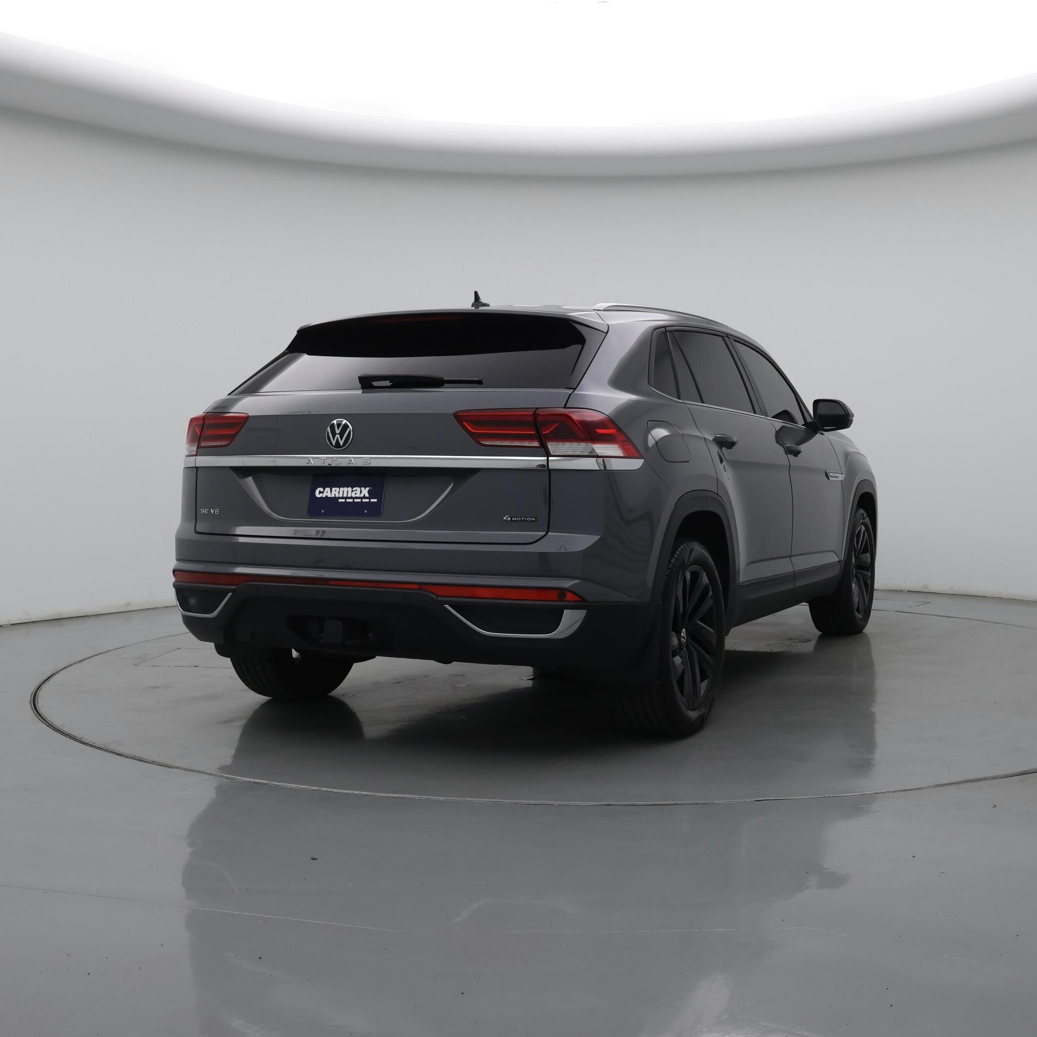 Thumbnail: 2023 Volkswagen Atlas - 8