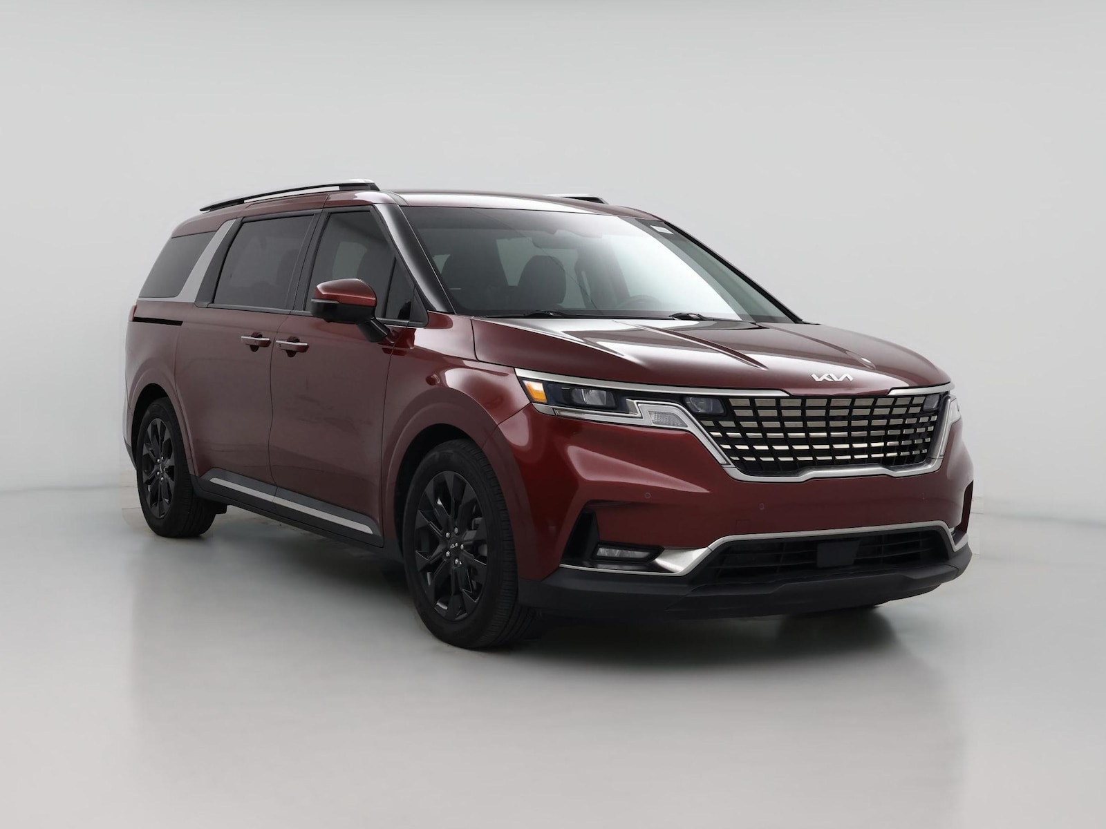 2024 Kia Carnival