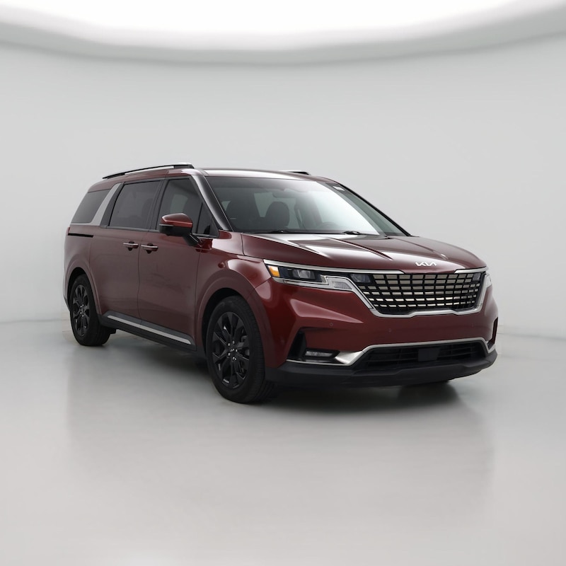 2024 Kia Carnival SX