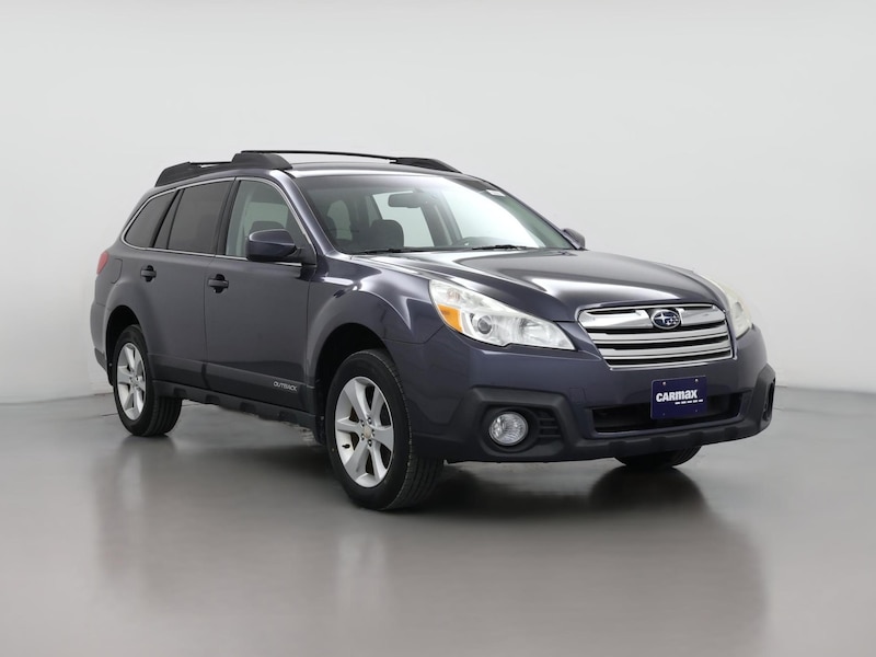 2014 Subaru Outback 2.5i -
                  Urbandale, IA