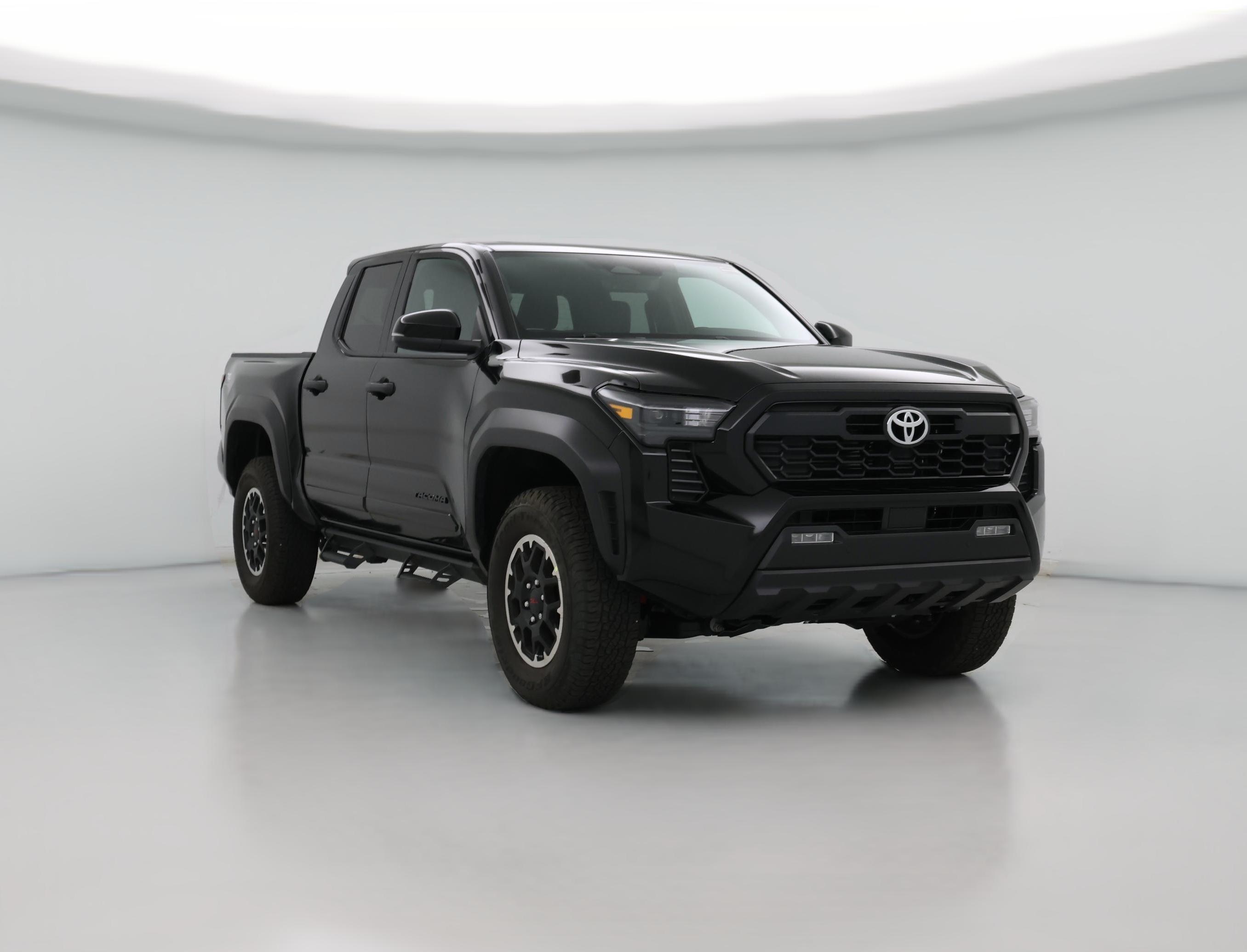 Thumbnail: 2025 Toyota Tacoma - 1
