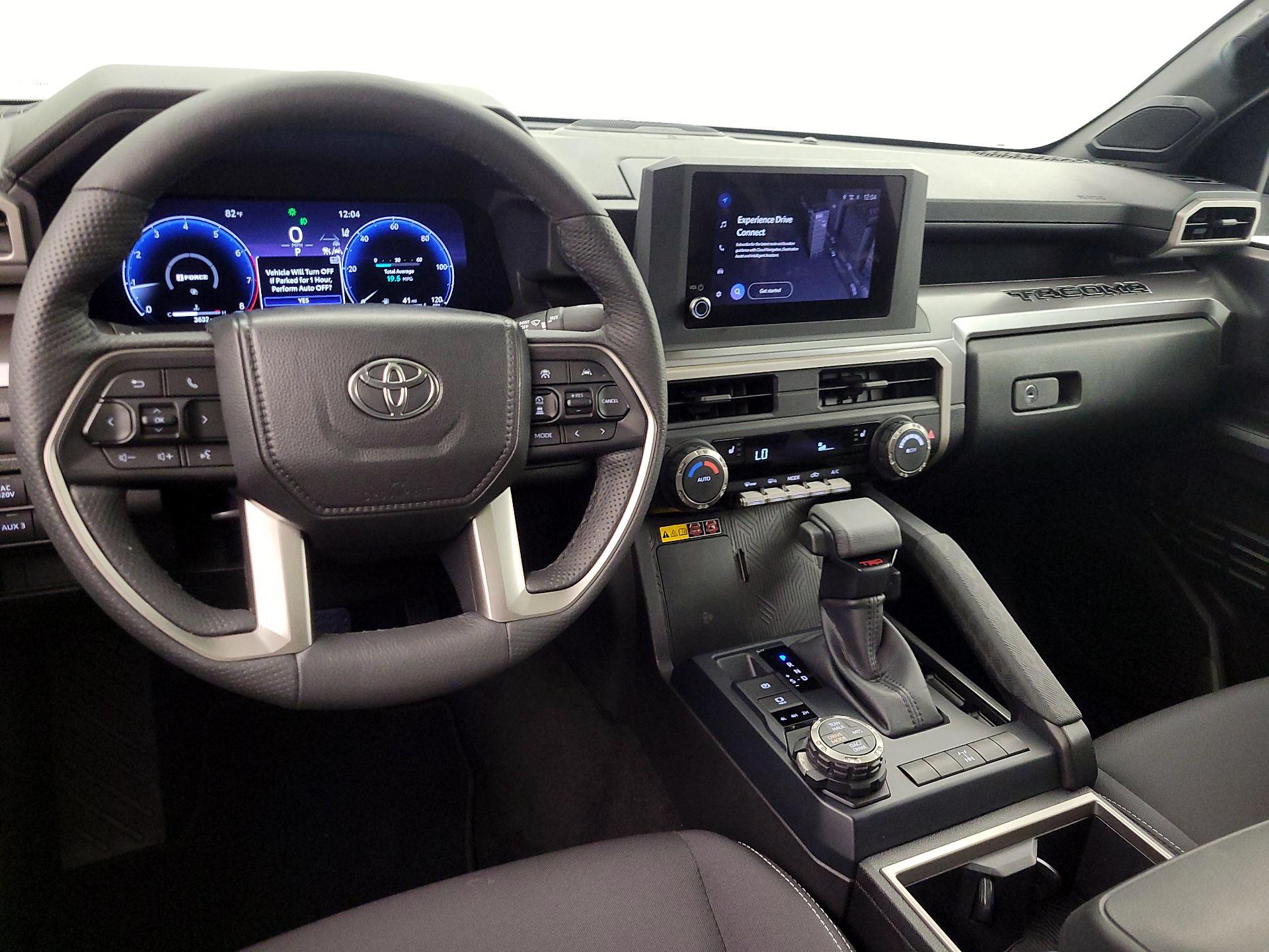 Thumbnail: 2025 Toyota Tacoma - 9