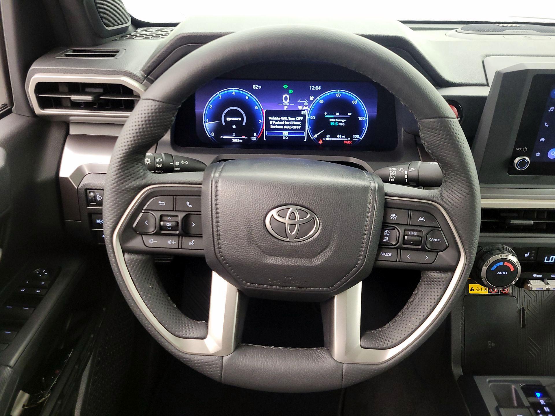 Thumbnail: 2025 Toyota Tacoma - 10