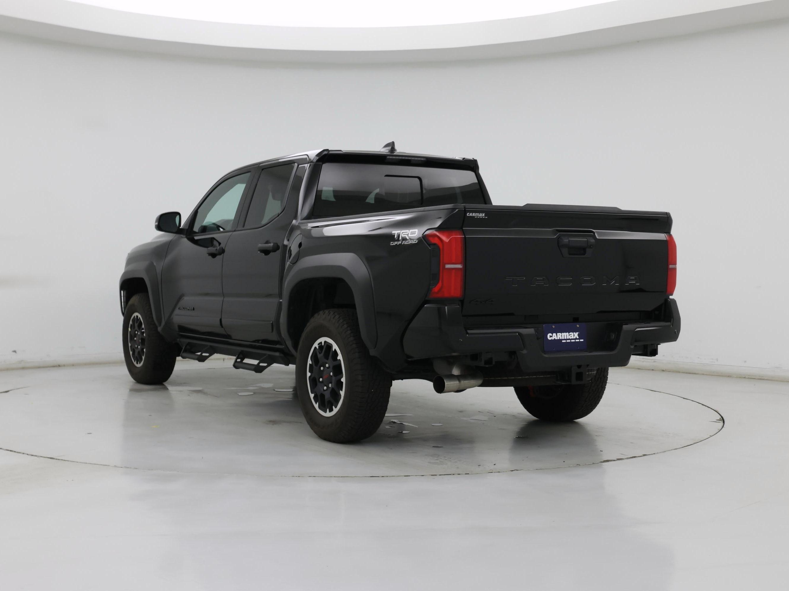 Thumbnail: 2025 Toyota Tacoma - 2