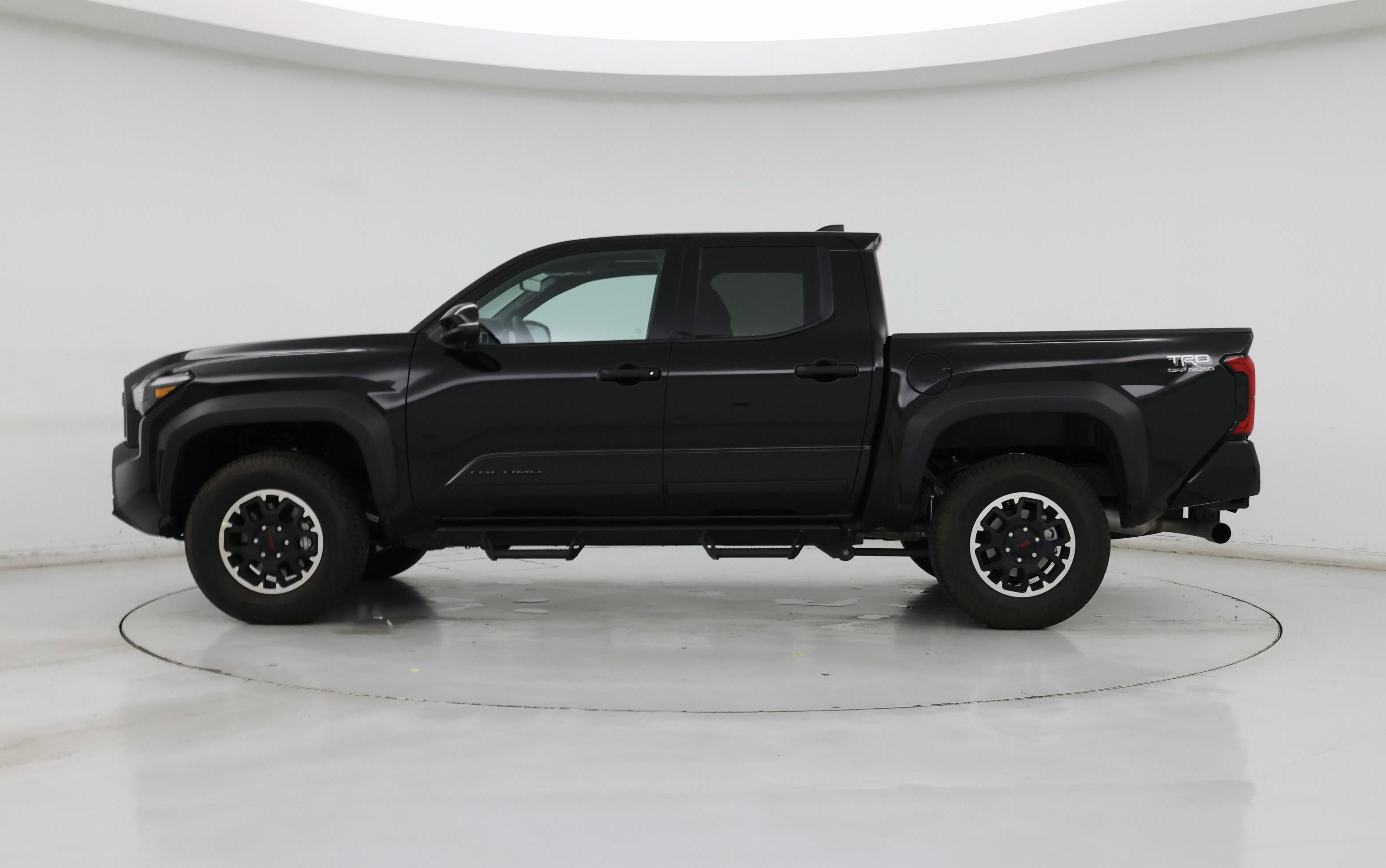 Thumbnail: 2025 Toyota Tacoma - 3