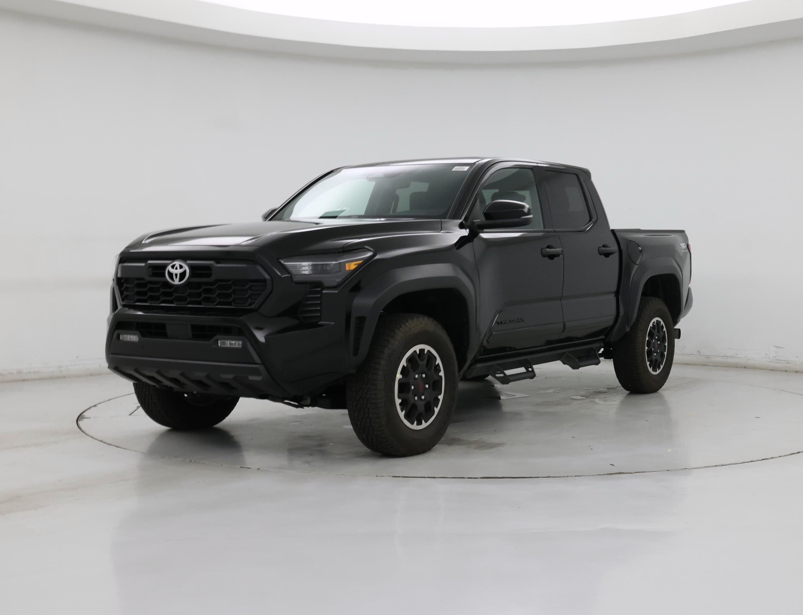 Thumbnail: 2025 Toyota Tacoma - 4