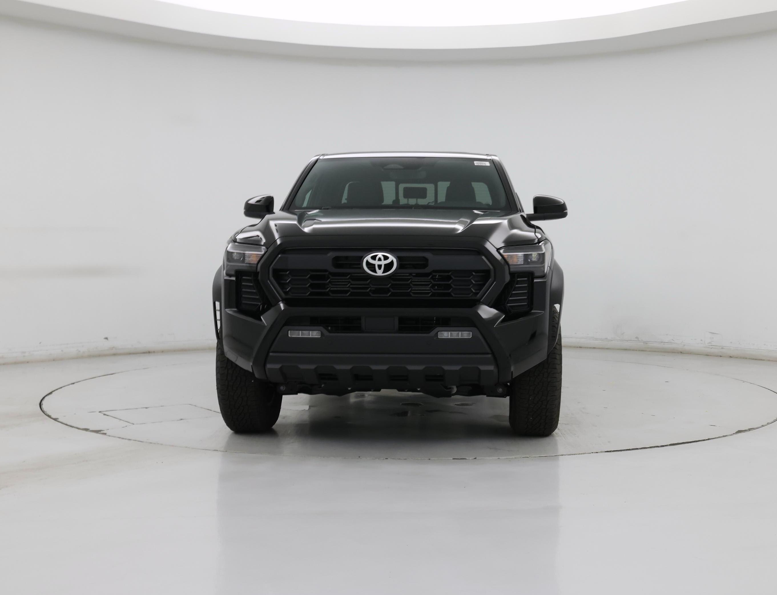 Thumbnail: 2025 Toyota Tacoma - 5