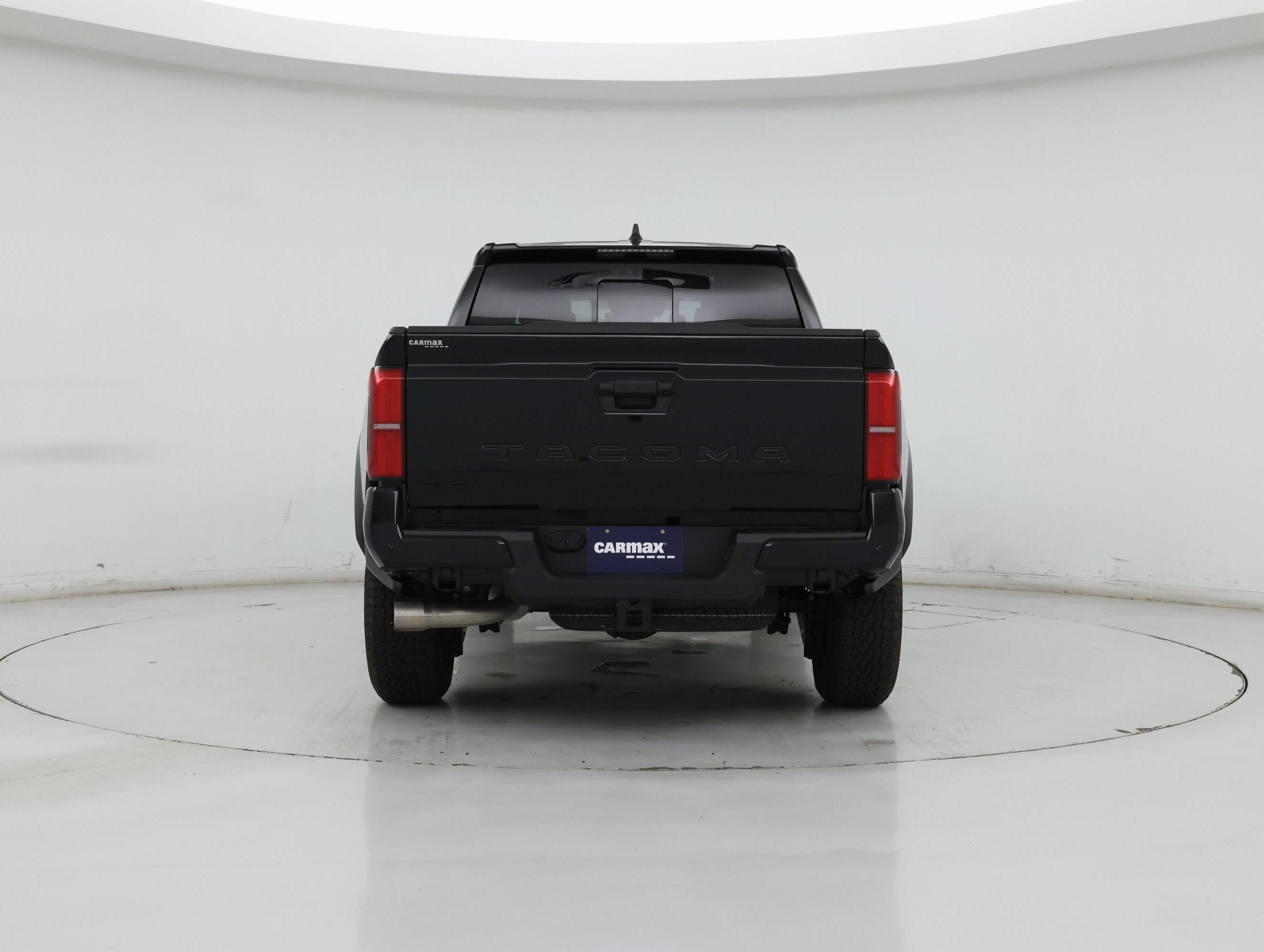 Thumbnail: 2025 Toyota Tacoma - 6