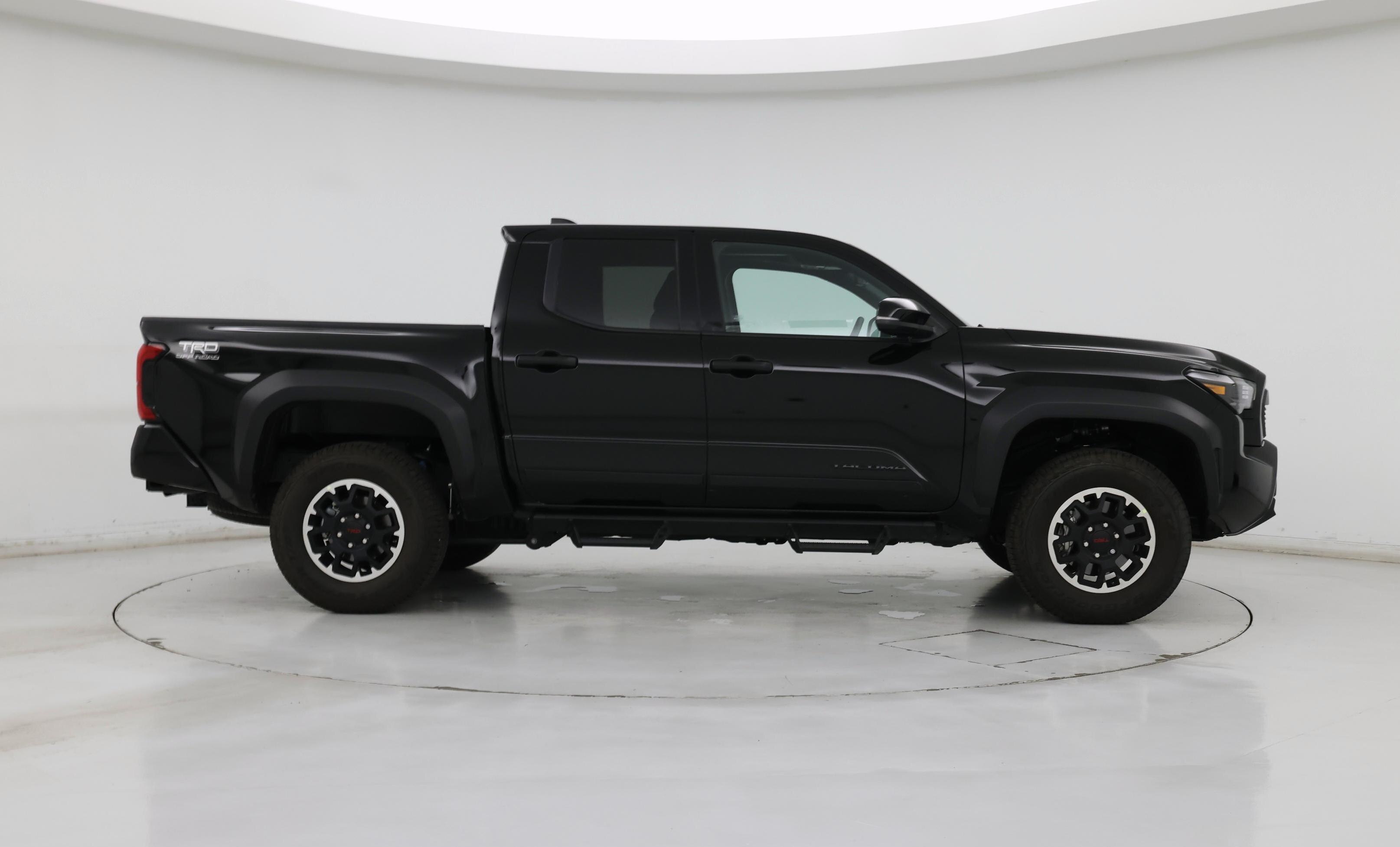 Thumbnail: 2025 Toyota Tacoma - 7