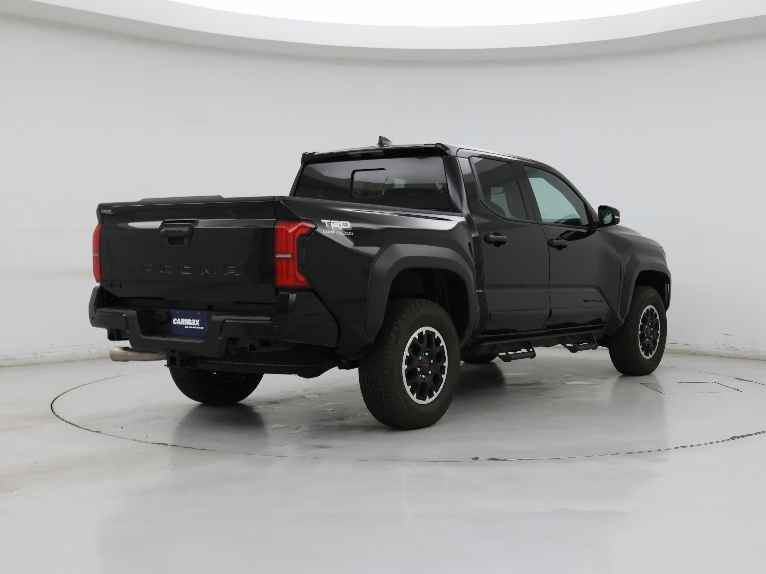 Thumbnail: 2025 Toyota Tacoma - 8