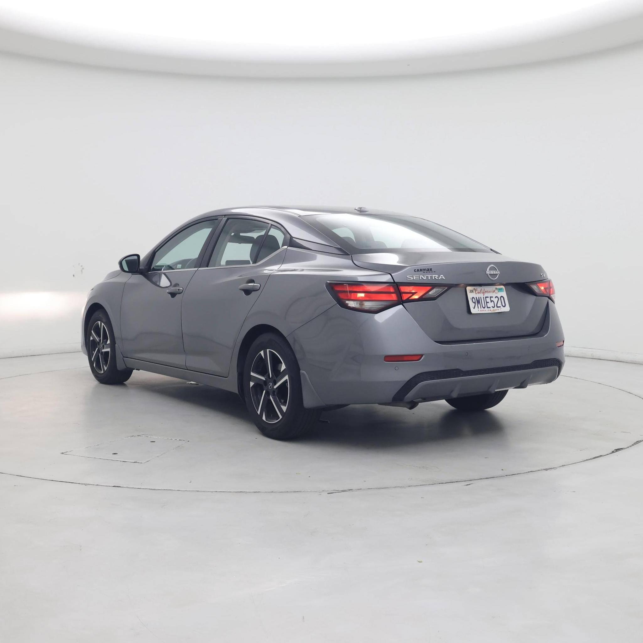 Thumbnail: 2024 Nissan Sentra - 2