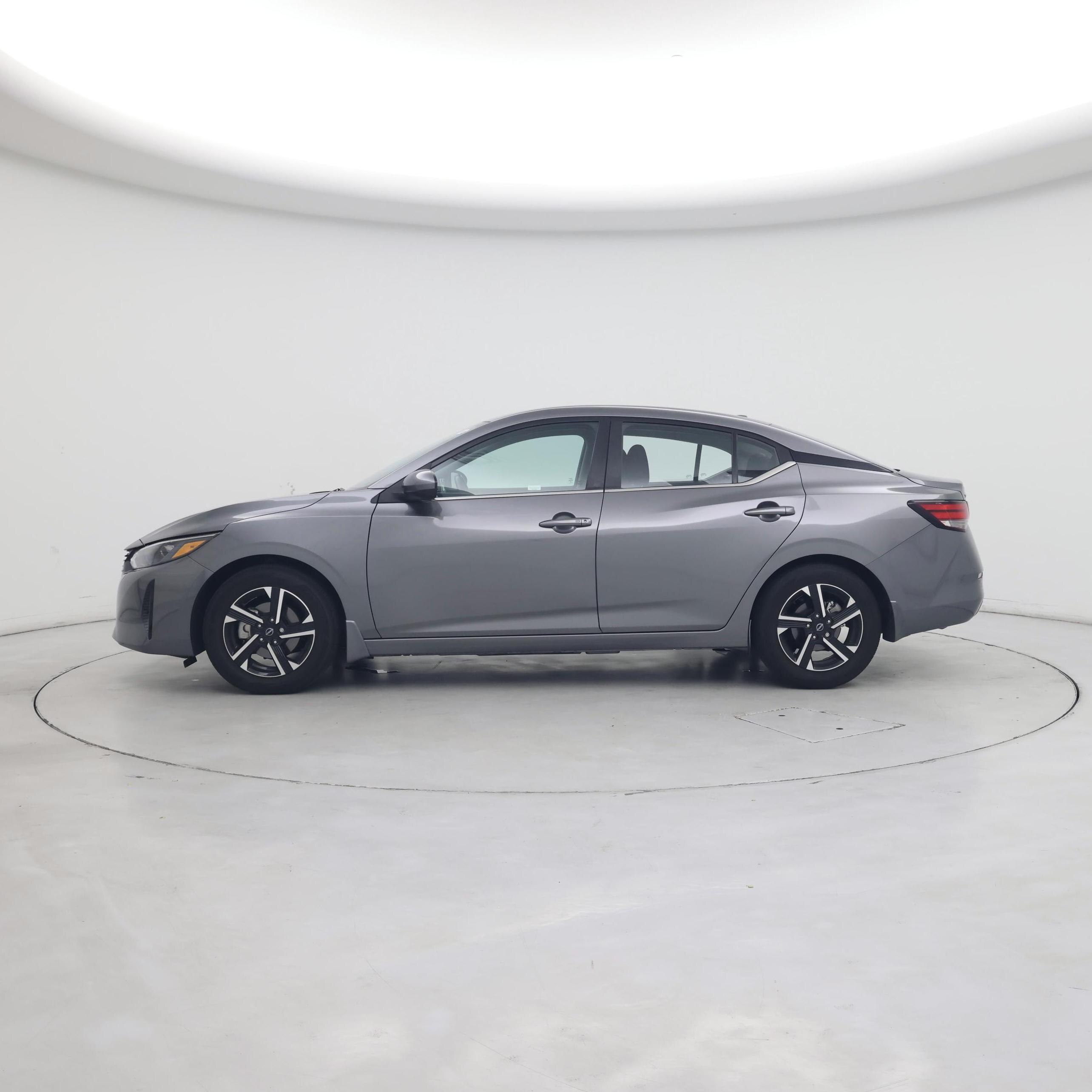 Thumbnail: 2024 Nissan Sentra - 3