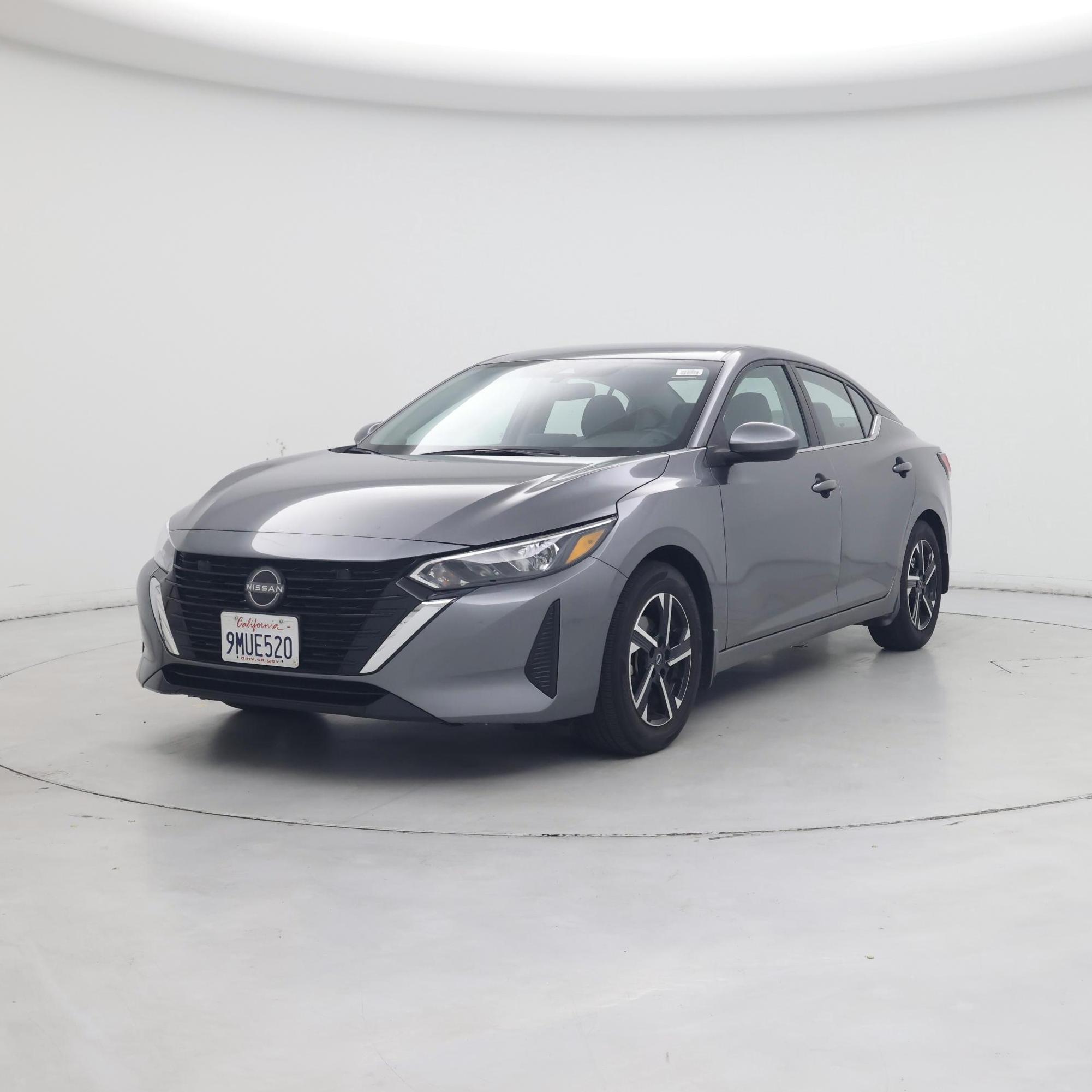 Thumbnail: 2024 Nissan Sentra - 4
