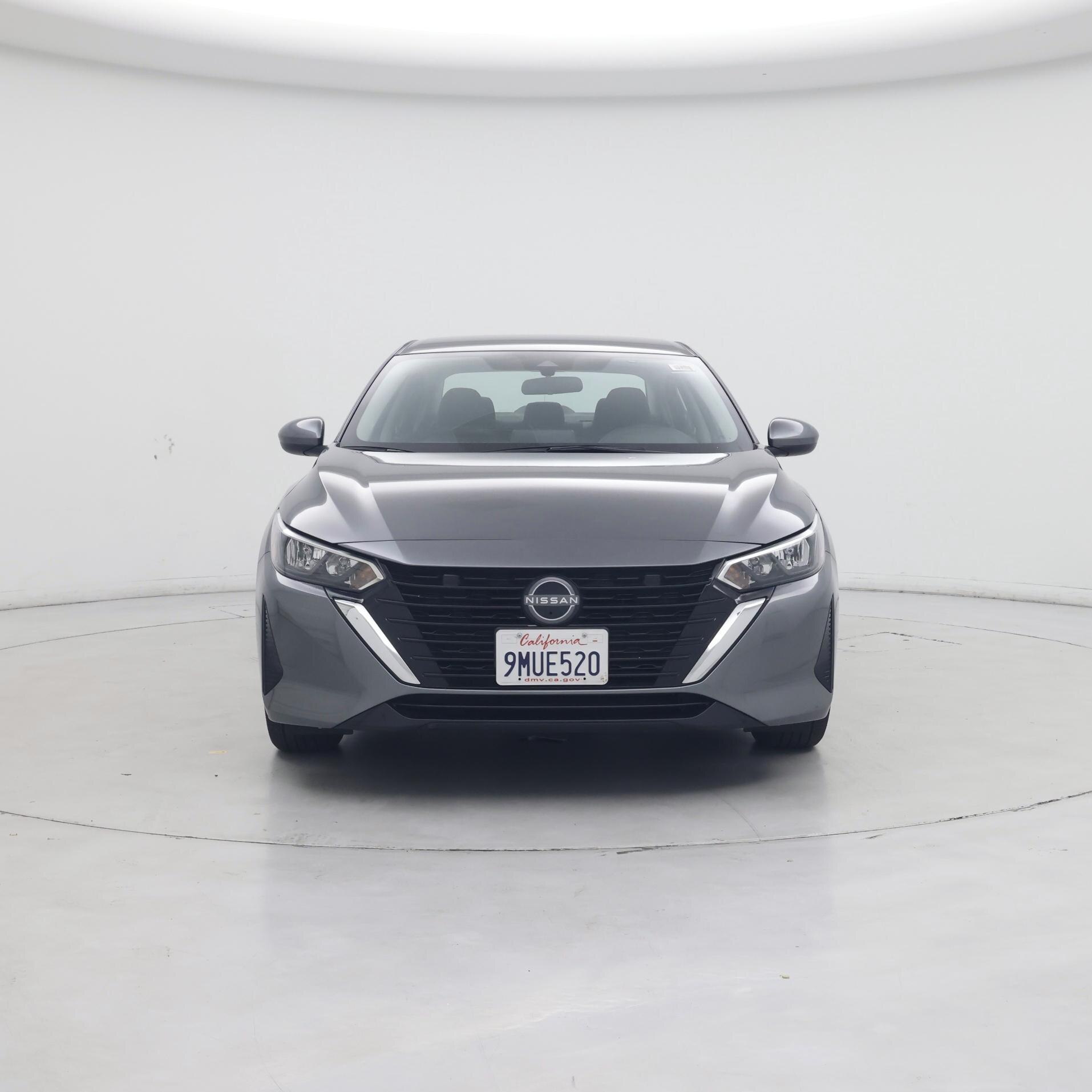 Thumbnail: 2024 Nissan Sentra - 5