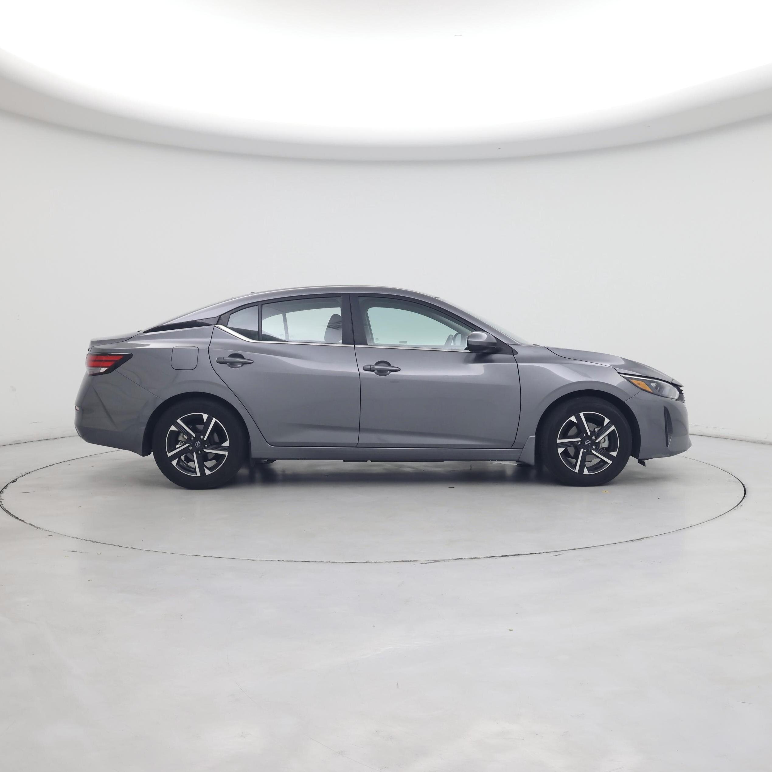Thumbnail: 2024 Nissan Sentra - 7