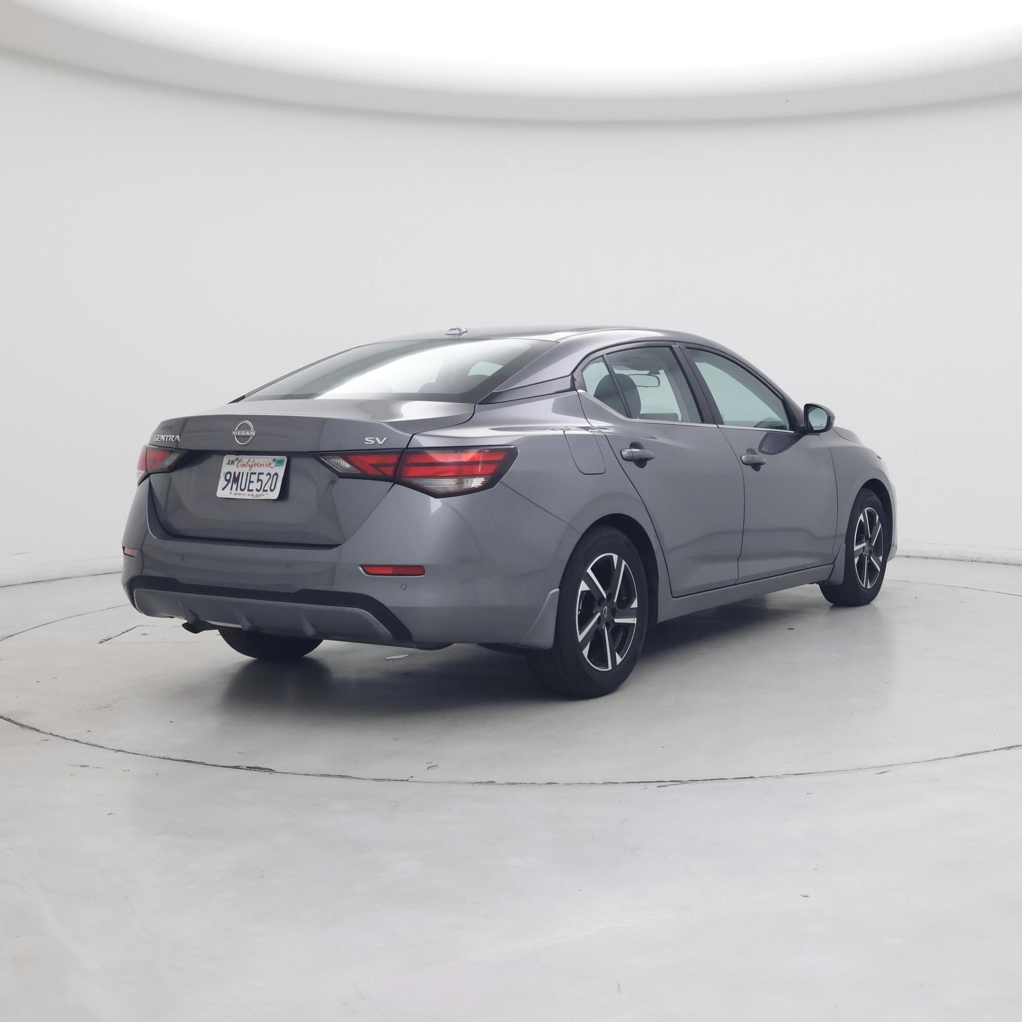 Thumbnail: 2024 Nissan Sentra - 8