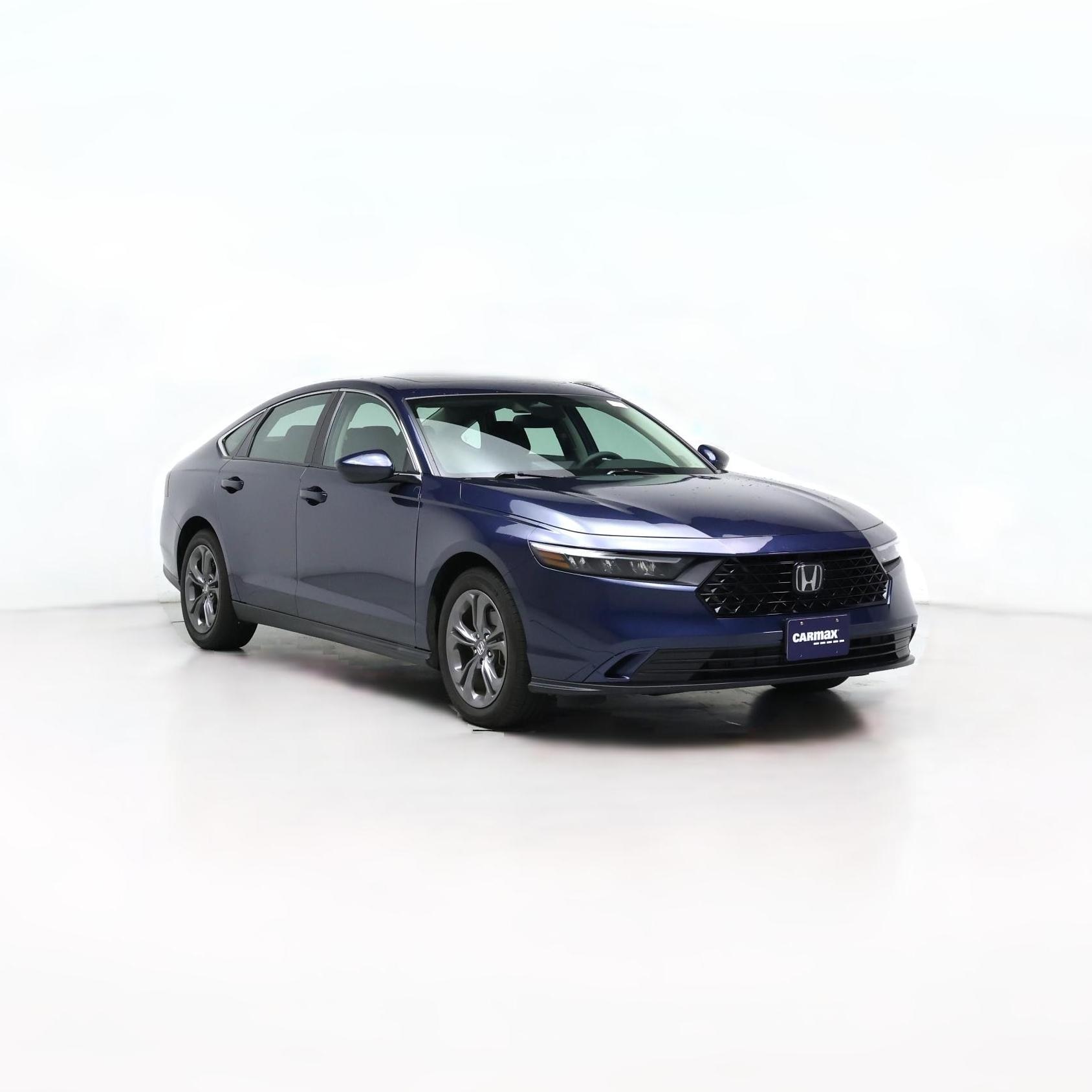 Thumbnail: 2024 Honda Accord - 1