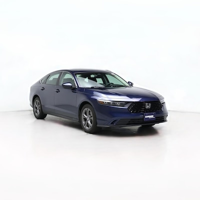 Vehicle exterior view