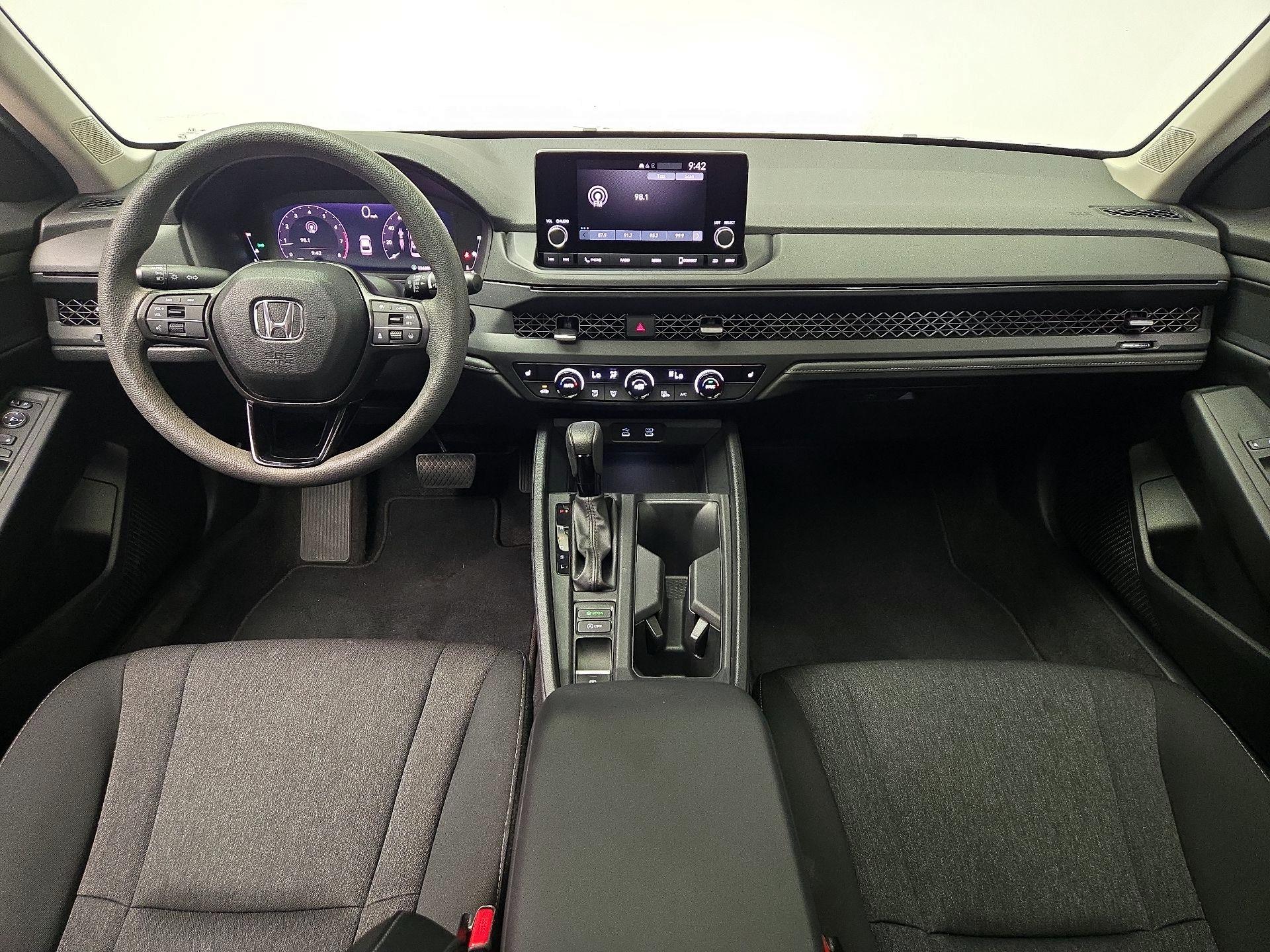 Thumbnail: 2024 Honda Accord - 9