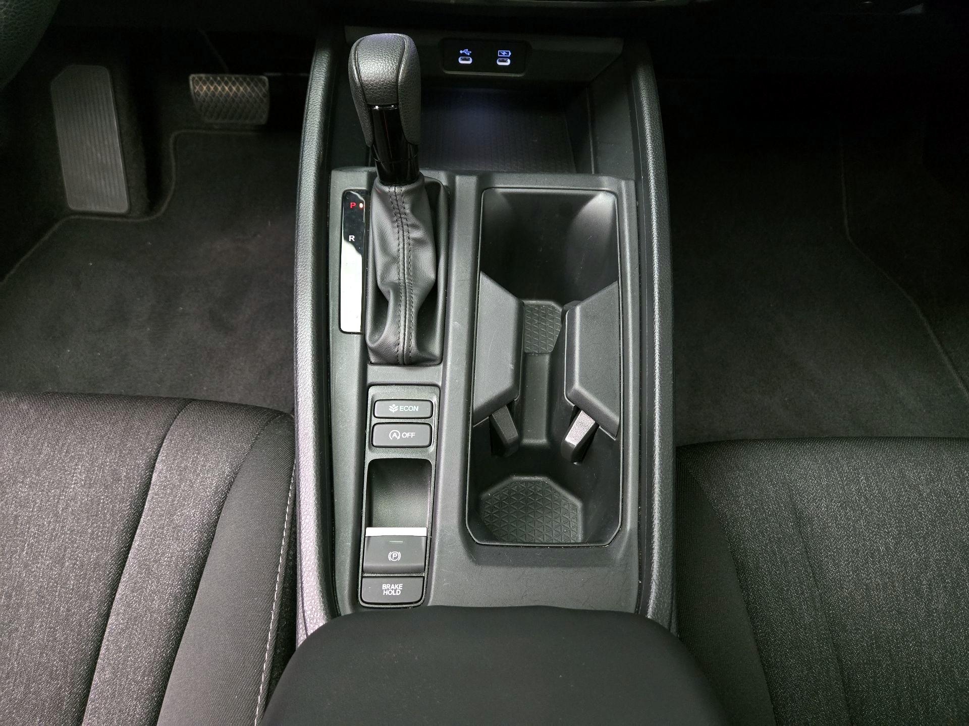 Thumbnail: 2024 Honda Accord - 16
