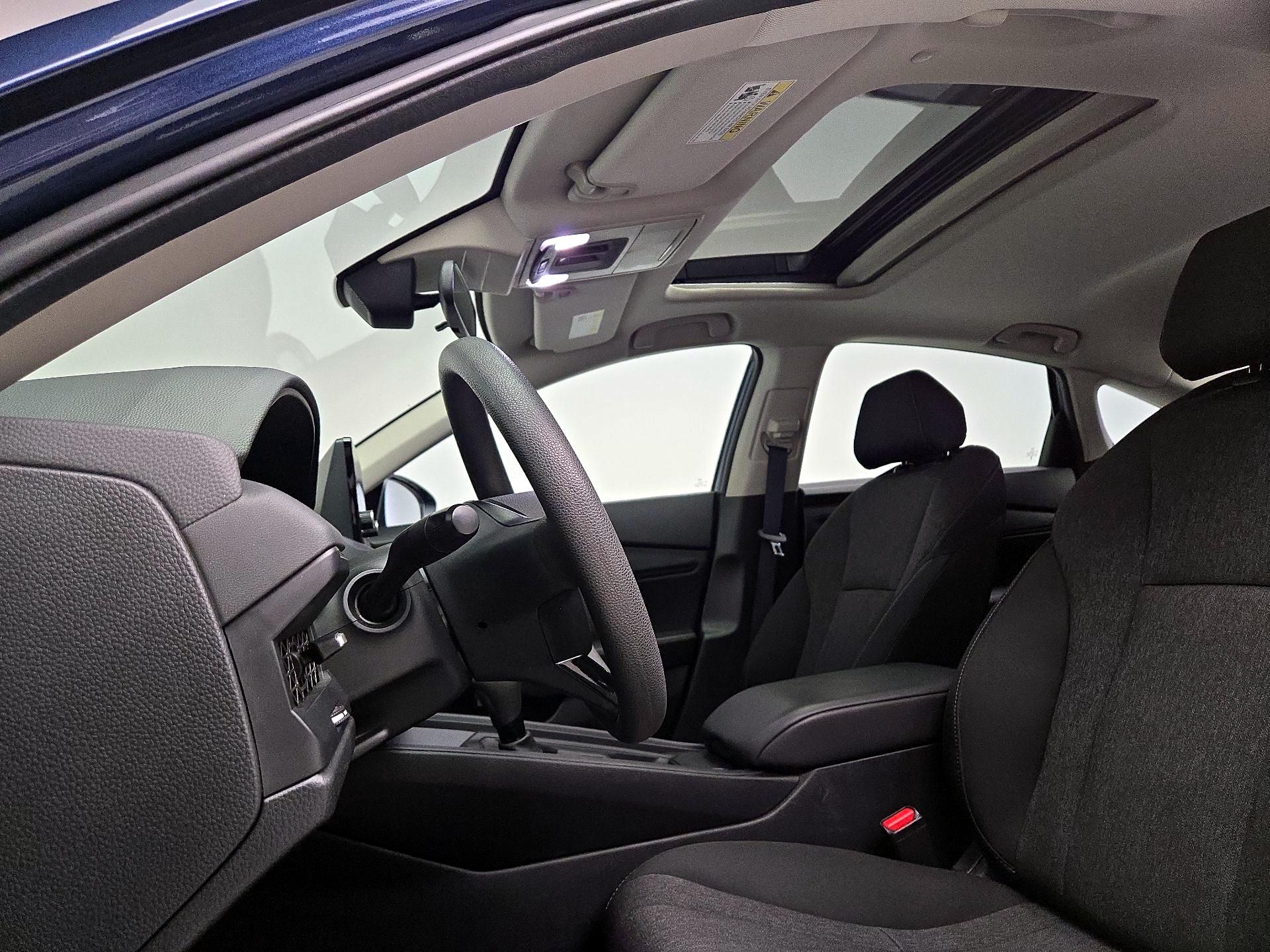 Thumbnail: 2024 Honda Accord - 18