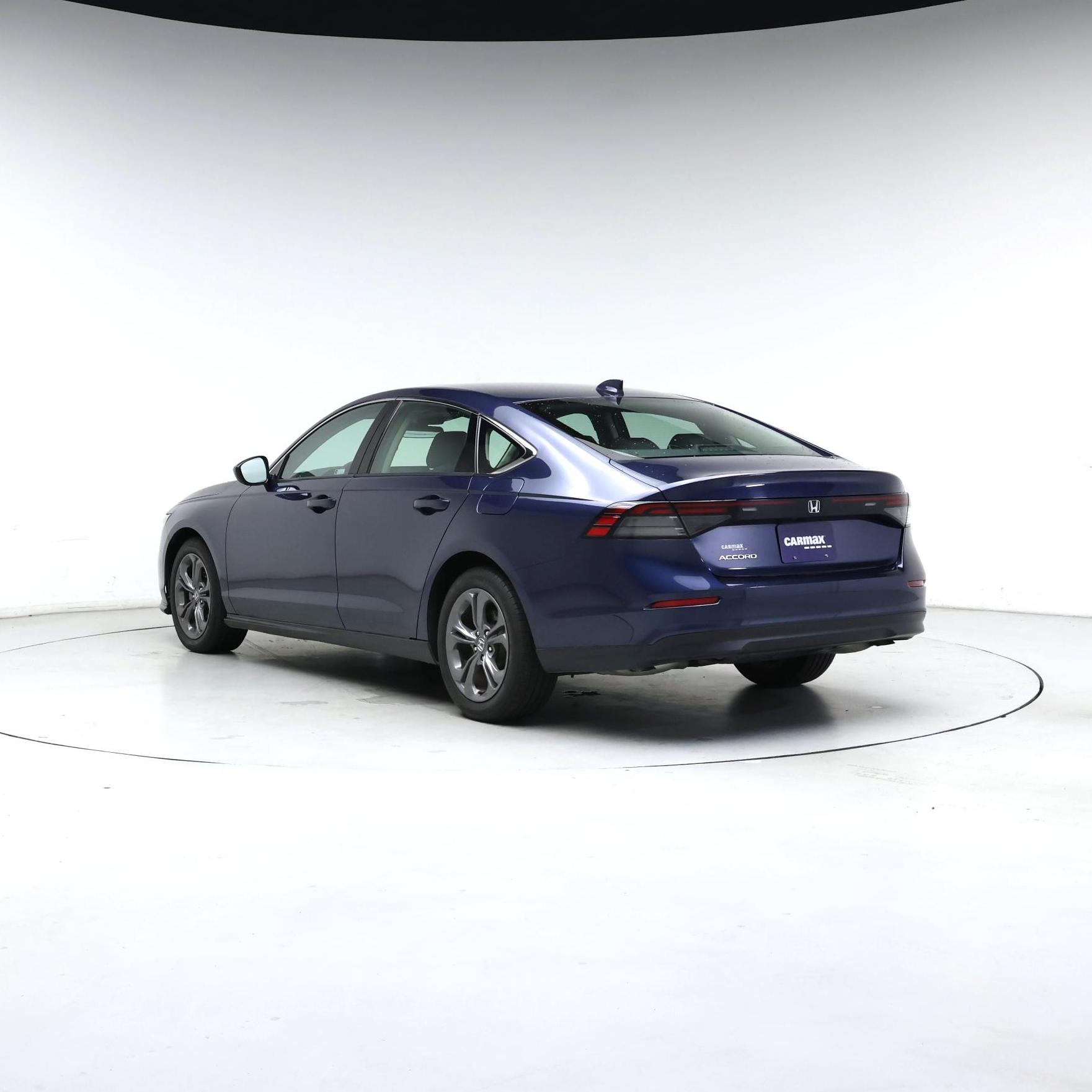 Thumbnail: 2024 Honda Accord - 2