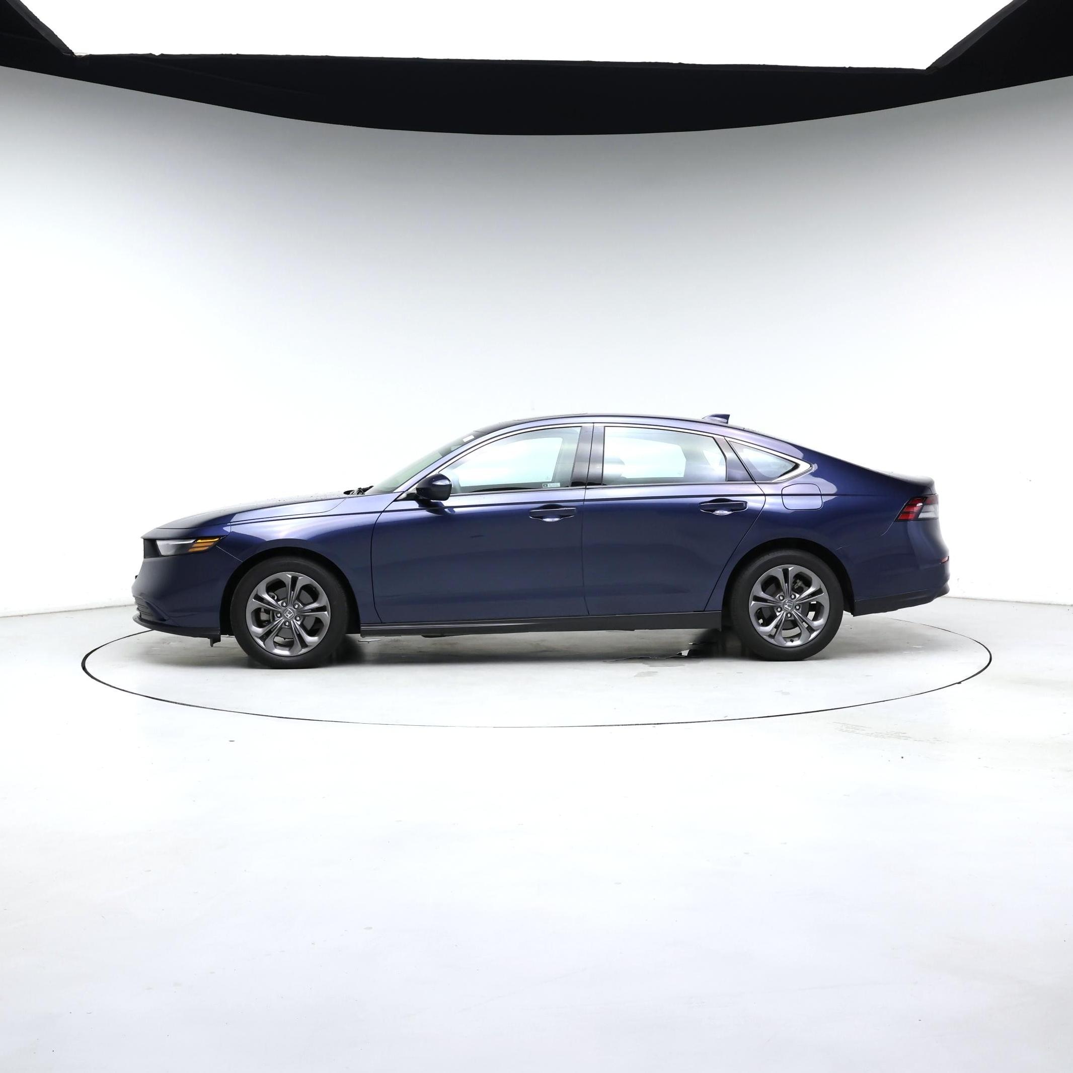 Thumbnail: 2024 Honda Accord - 3
