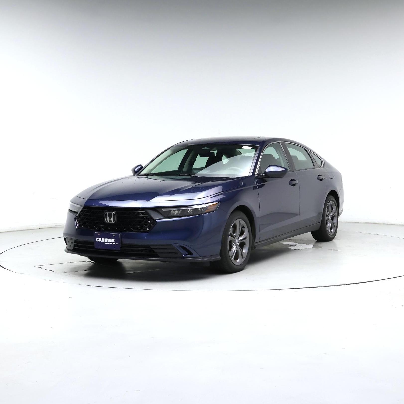 Thumbnail: 2024 Honda Accord - 4