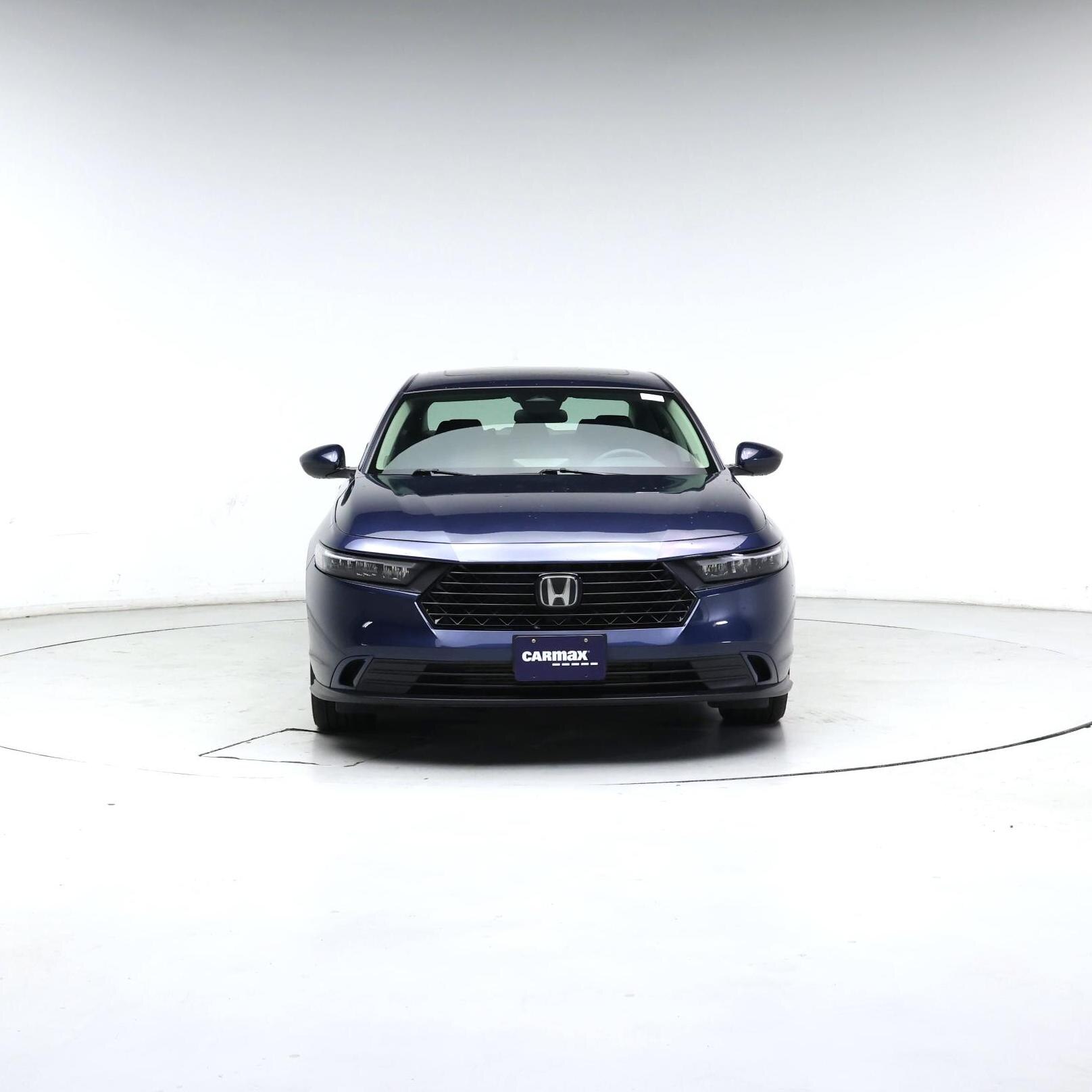 Thumbnail: 2024 Honda Accord - 5