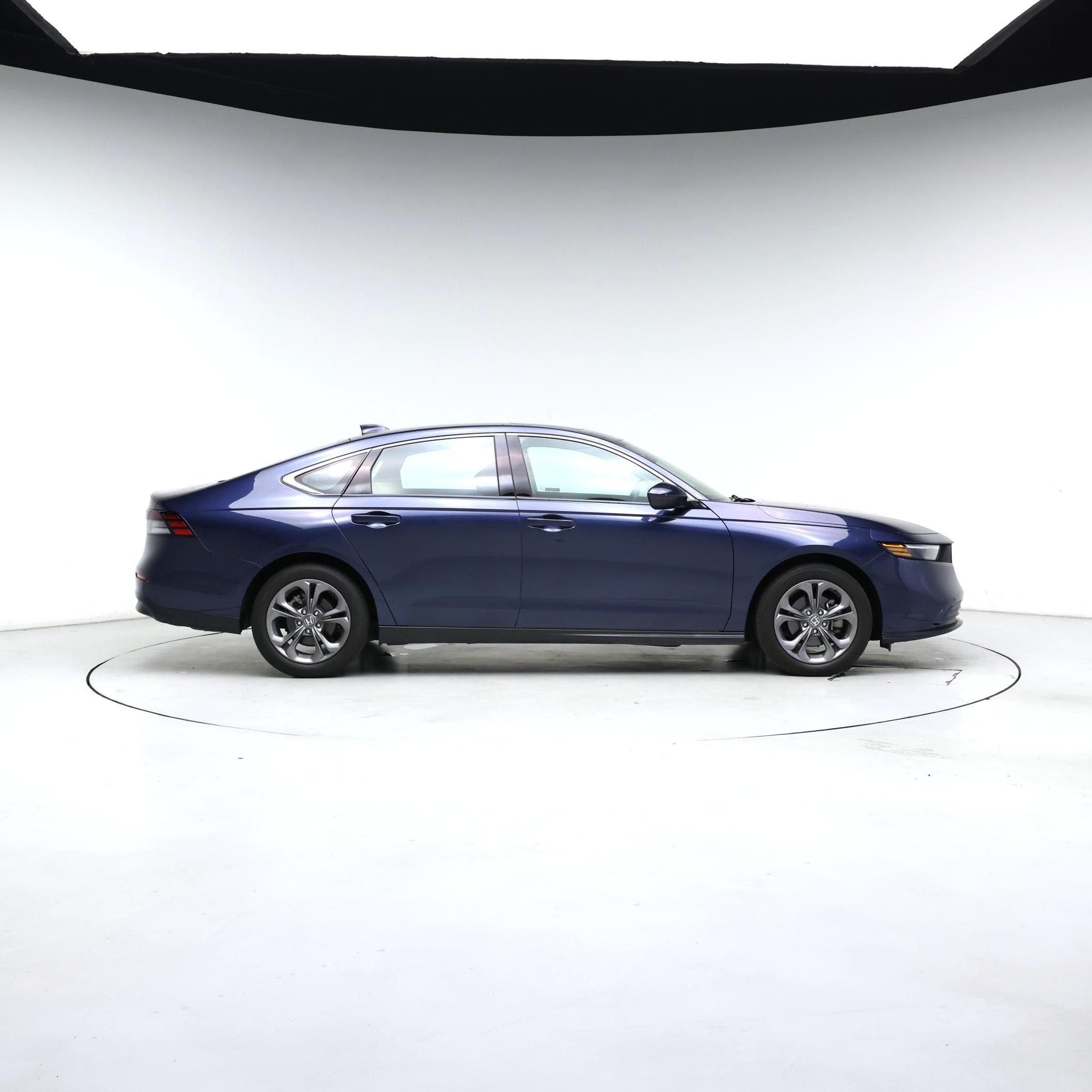 Thumbnail: 2024 Honda Accord - 7