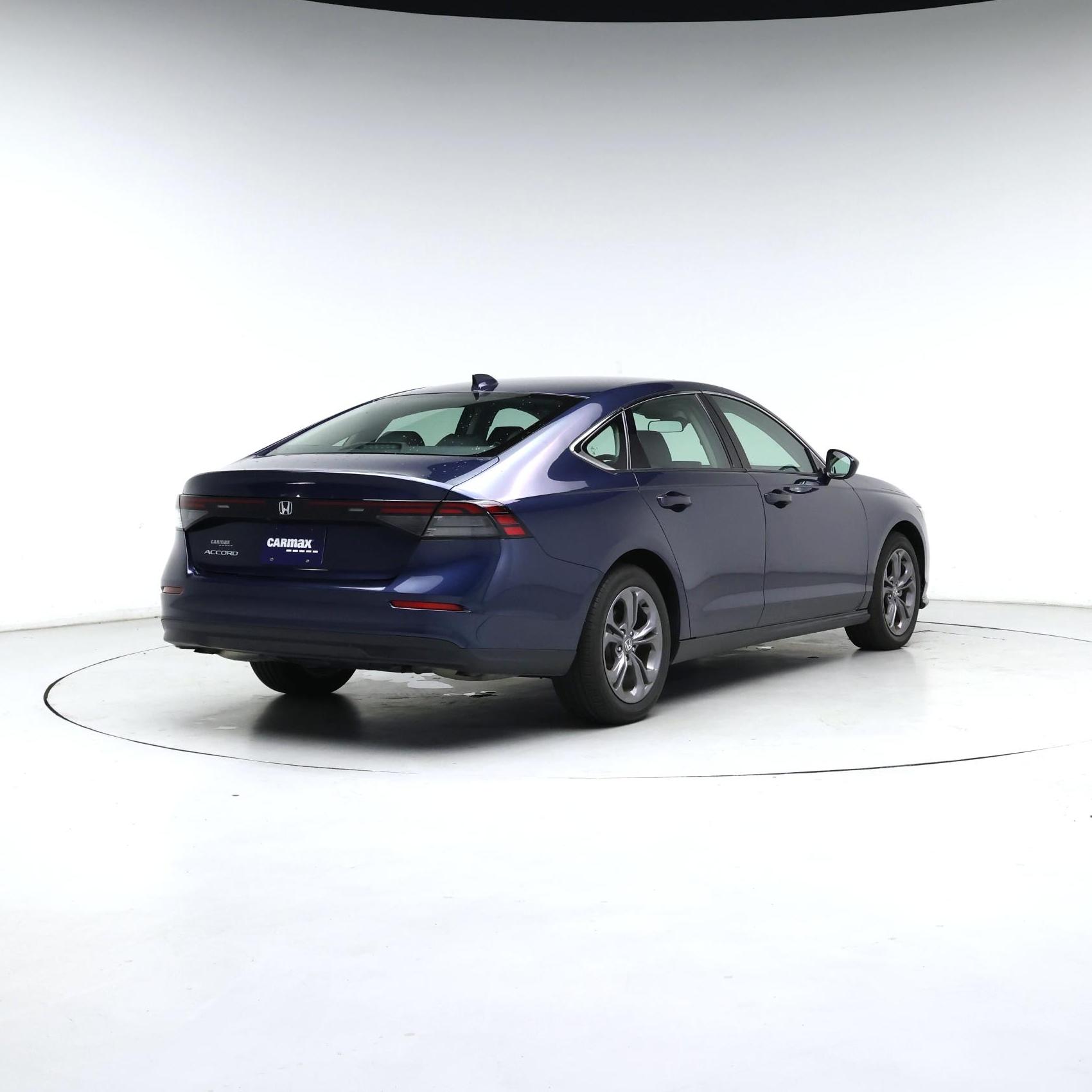 Thumbnail: 2024 Honda Accord - 8