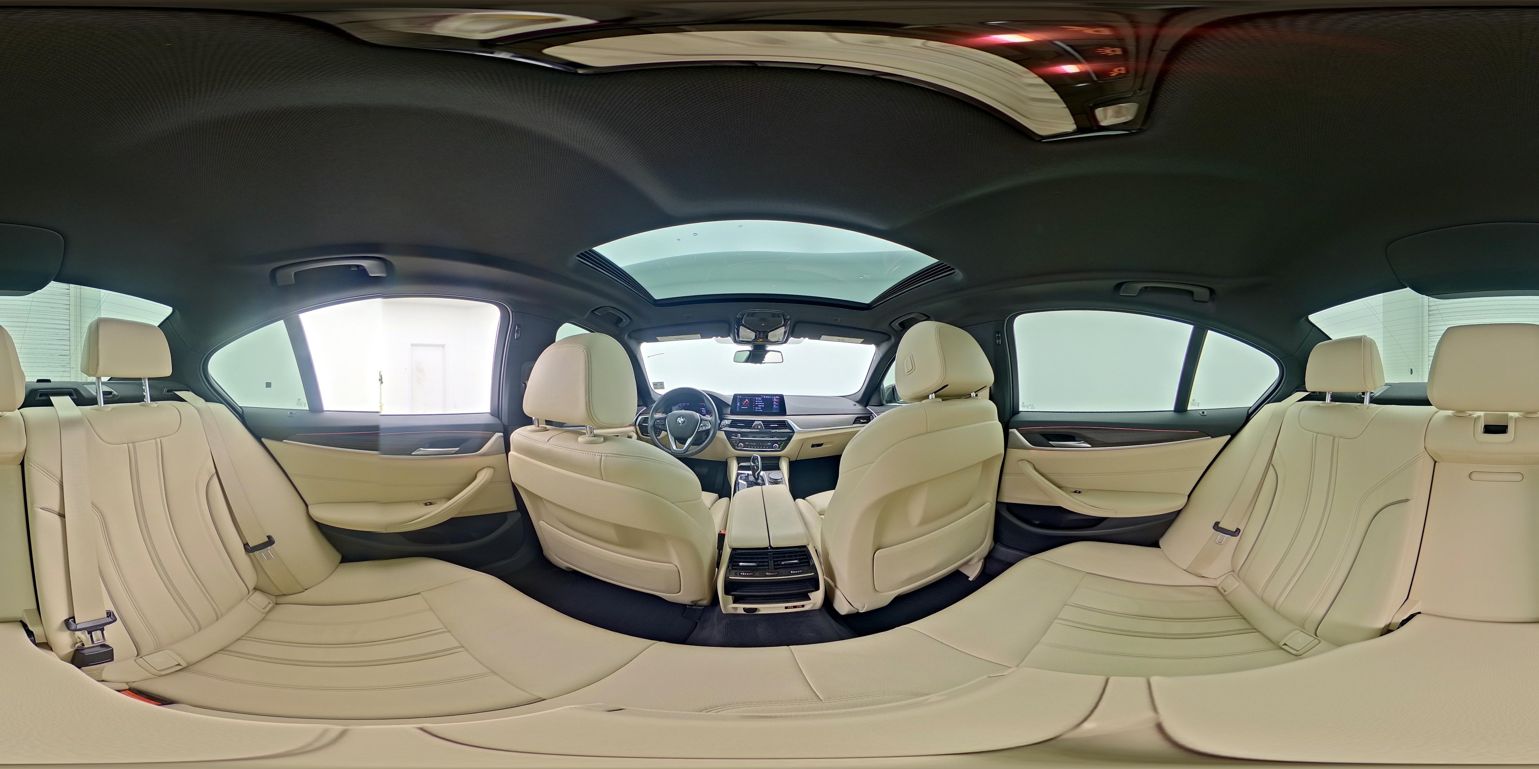 2020 BMW 5 Series 530i - Photo 27