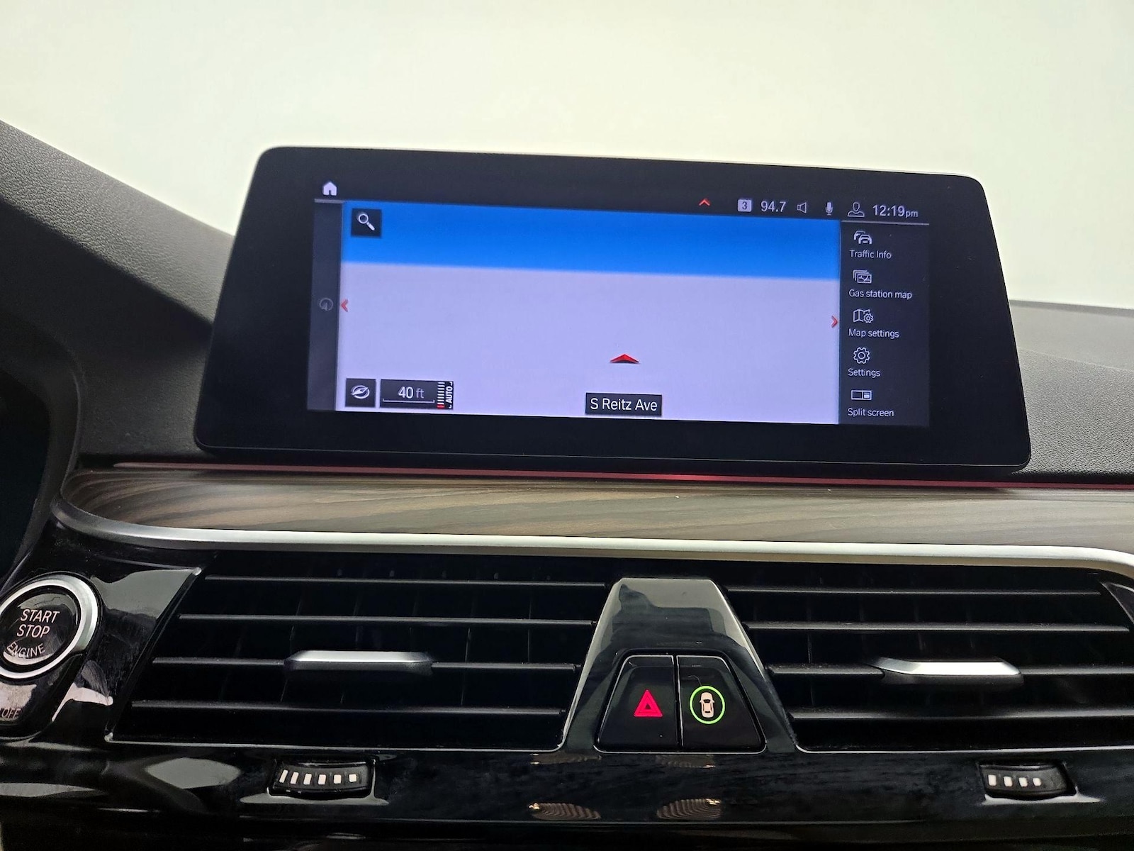 2020 BMW 5 Series 530i - Photo 15