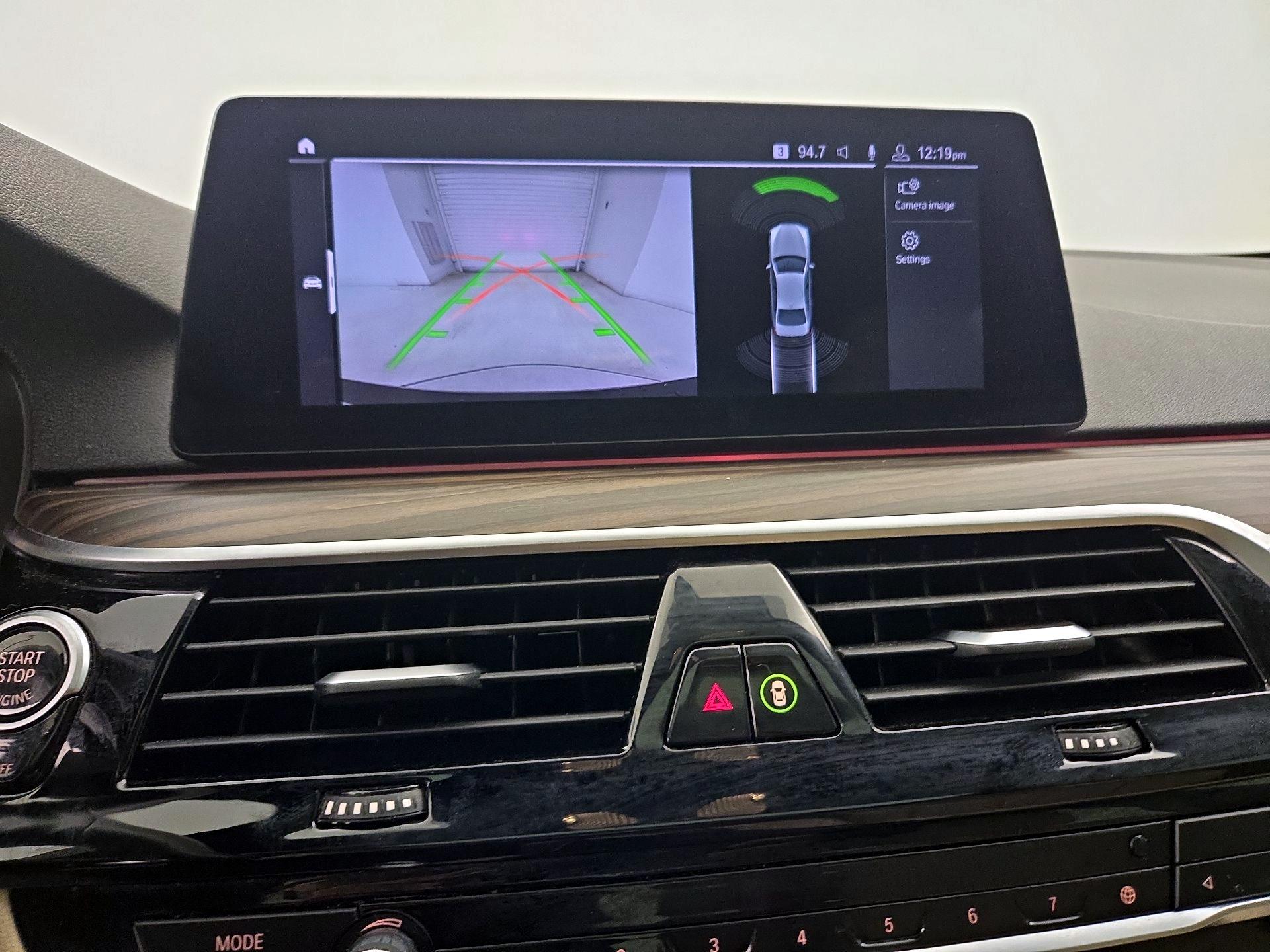 Thumbnail: 2020 BMW 5 Series - 15