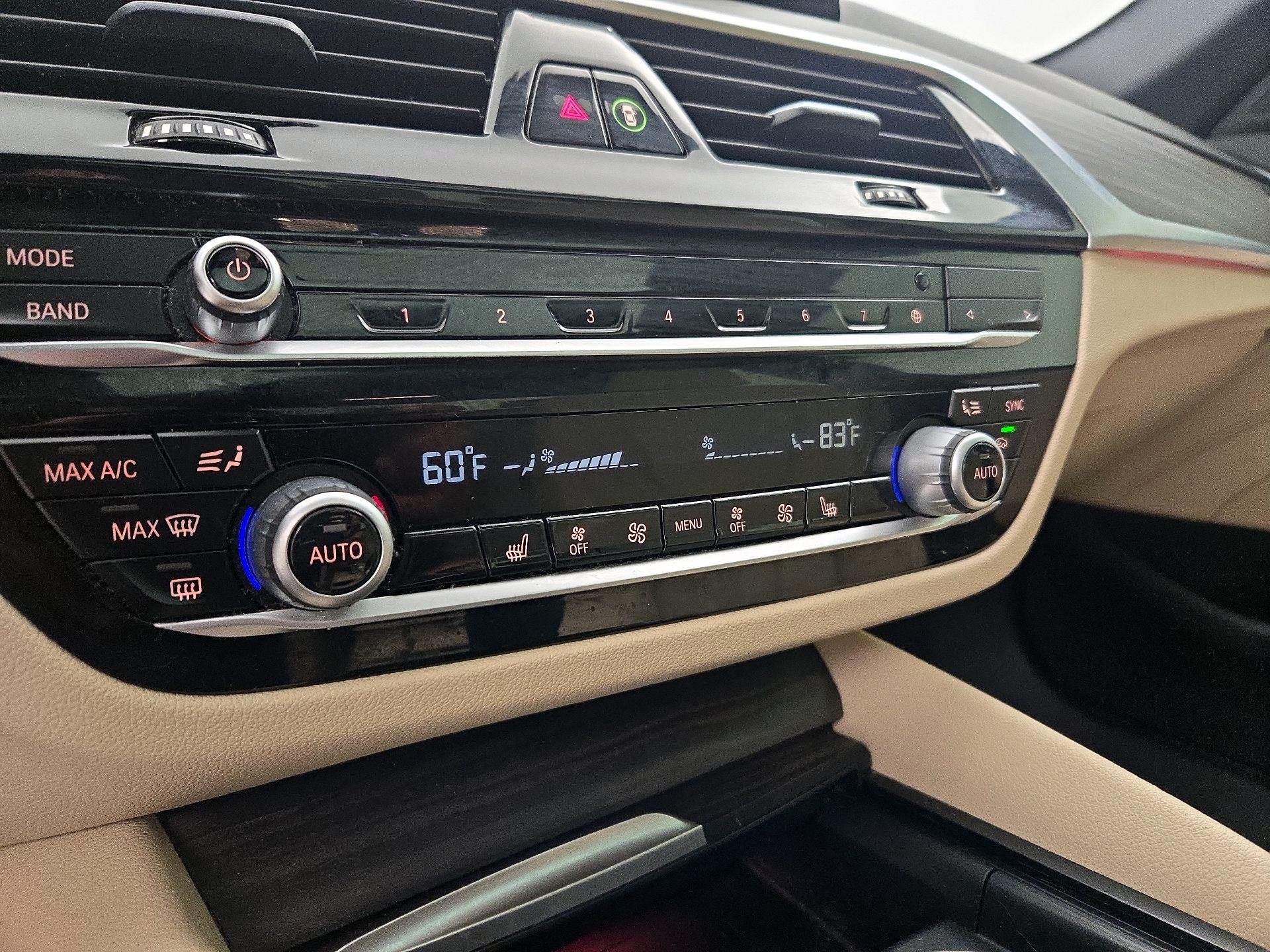 Thumbnail: 2020 BMW 5 Series - 17
