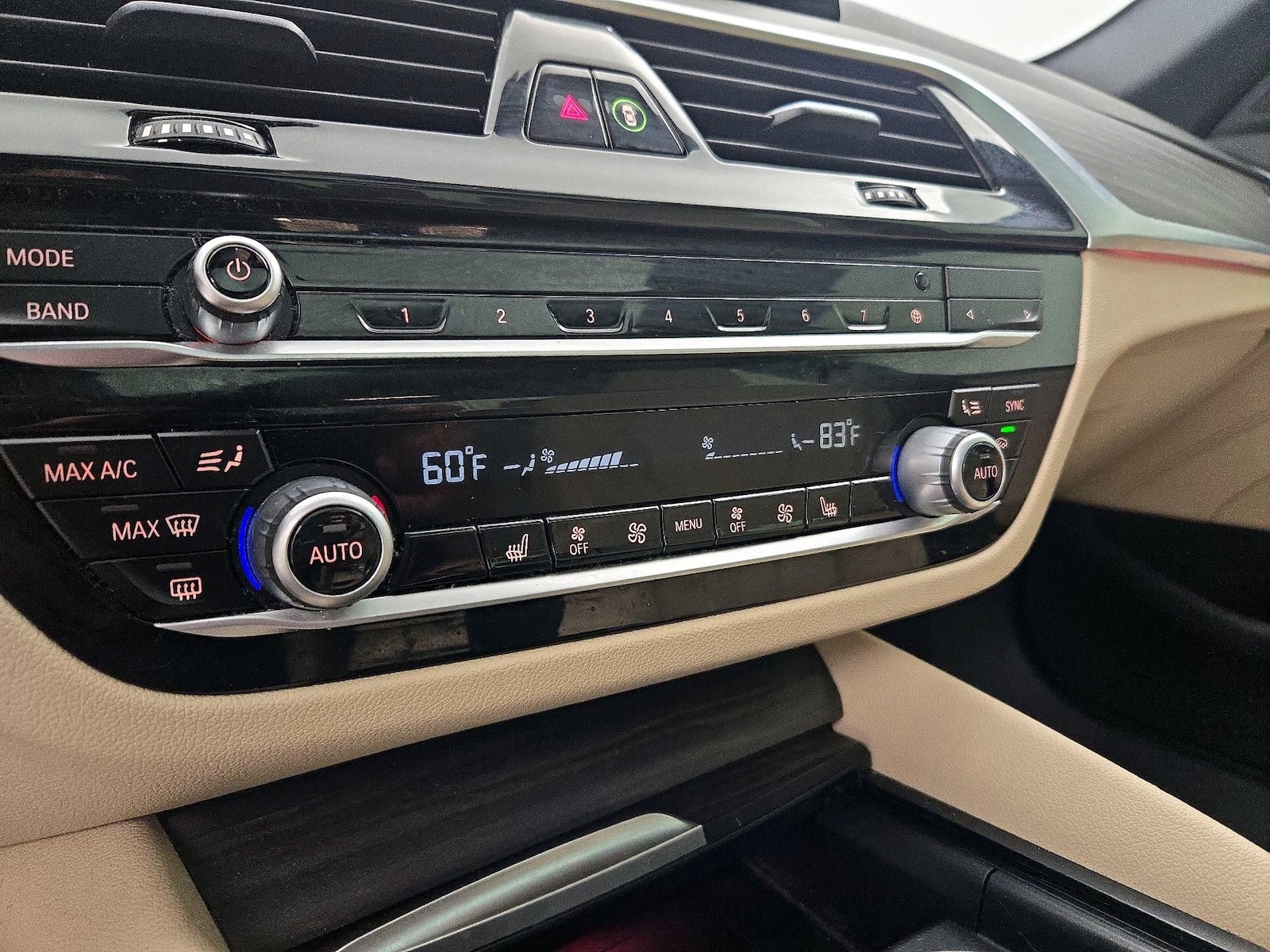 2020 BMW 5 Series 530i - Photo 18