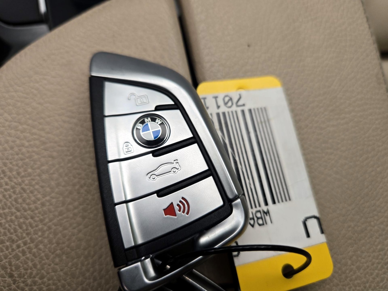 2020 BMW 5 Series 530i - Photo 25