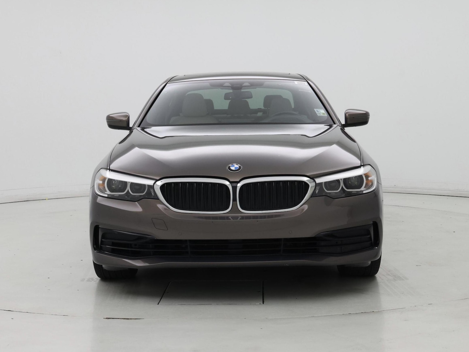 2020 BMW 5 Series 530i - Photo 6