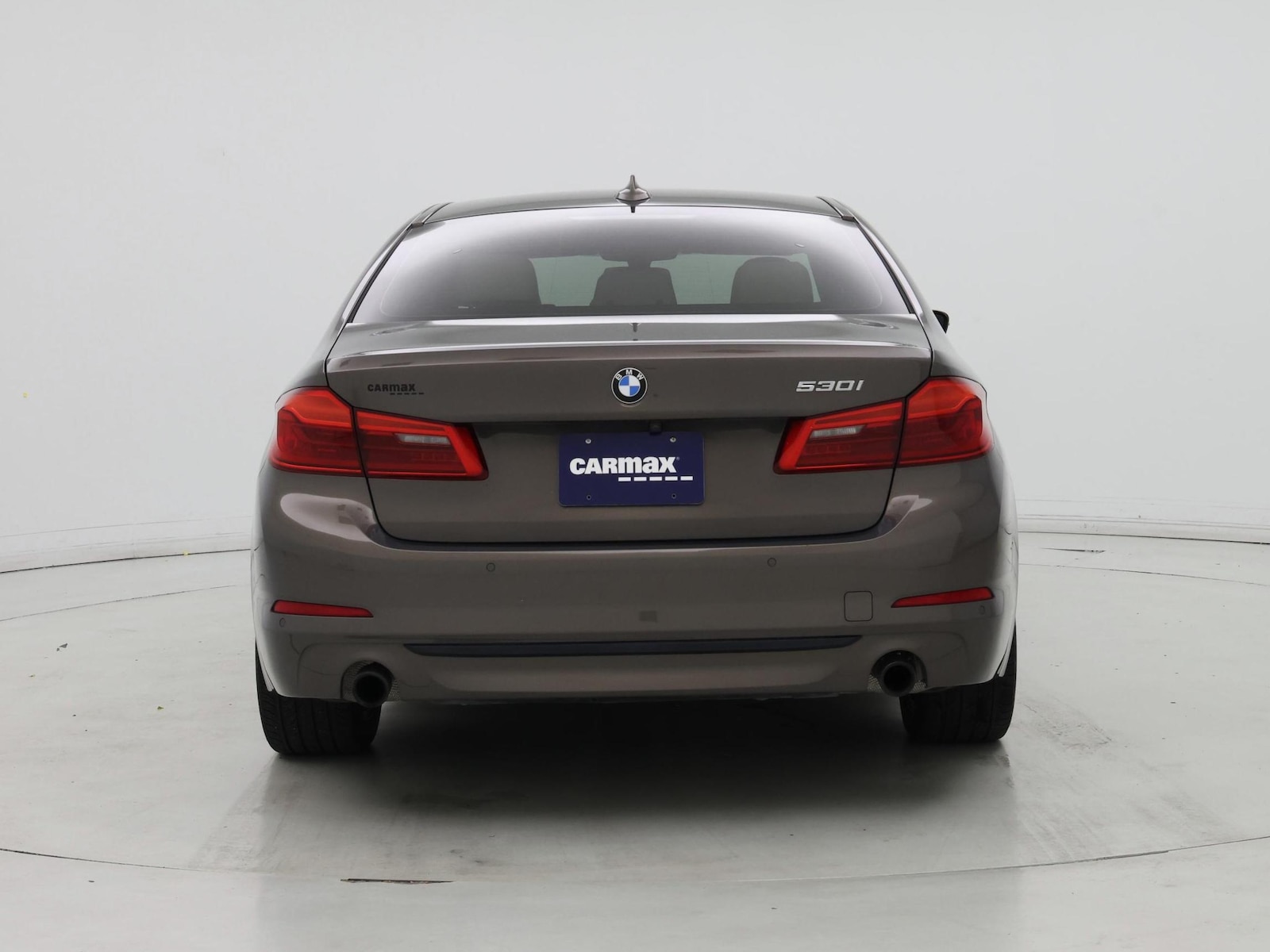 2020 BMW 5 Series 530i - Photo 7