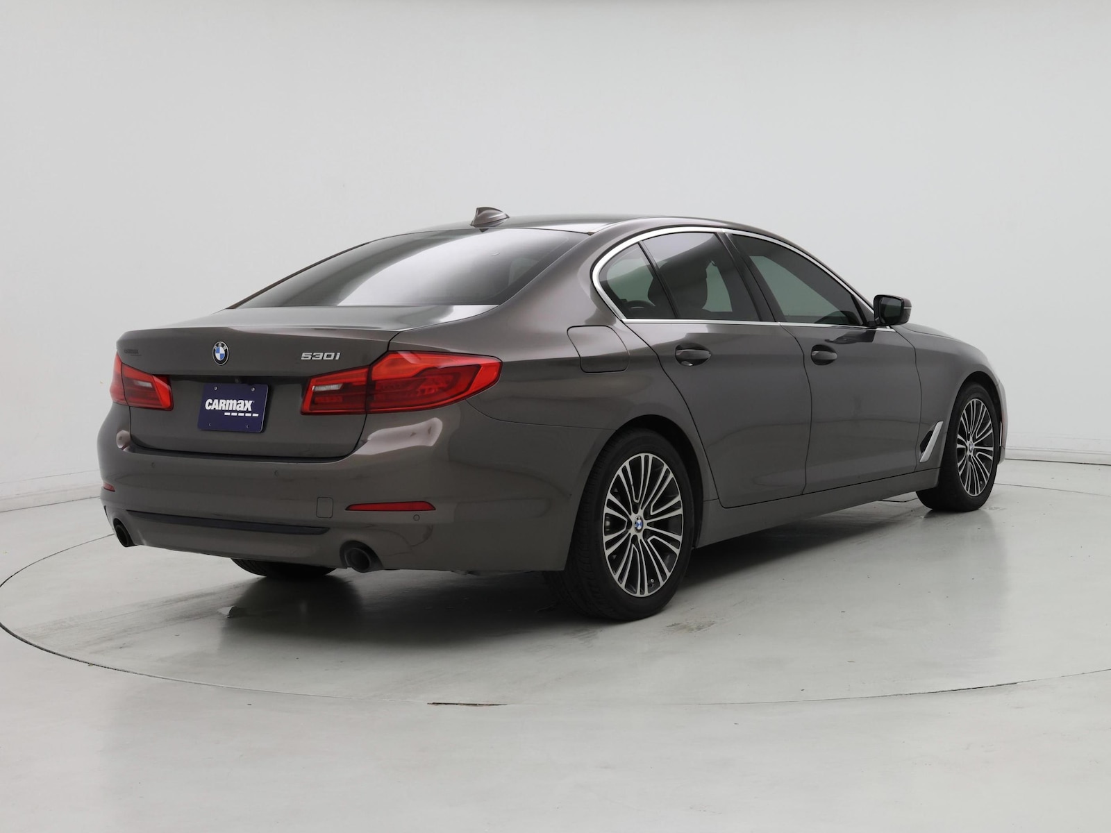 2020 BMW 5 Series 530i - Photo 9