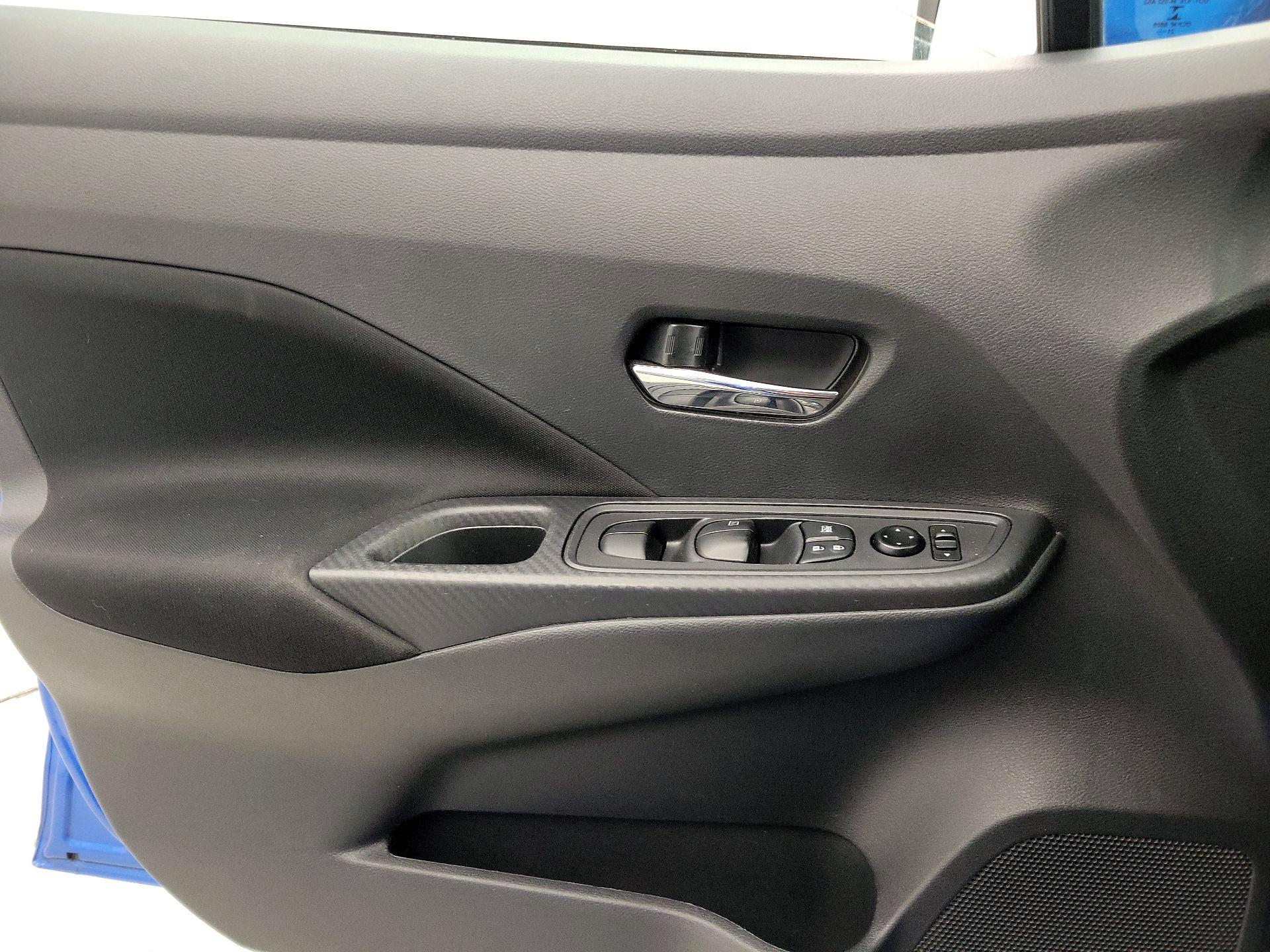 Thumbnail: 2021 Nissan Versa - 12