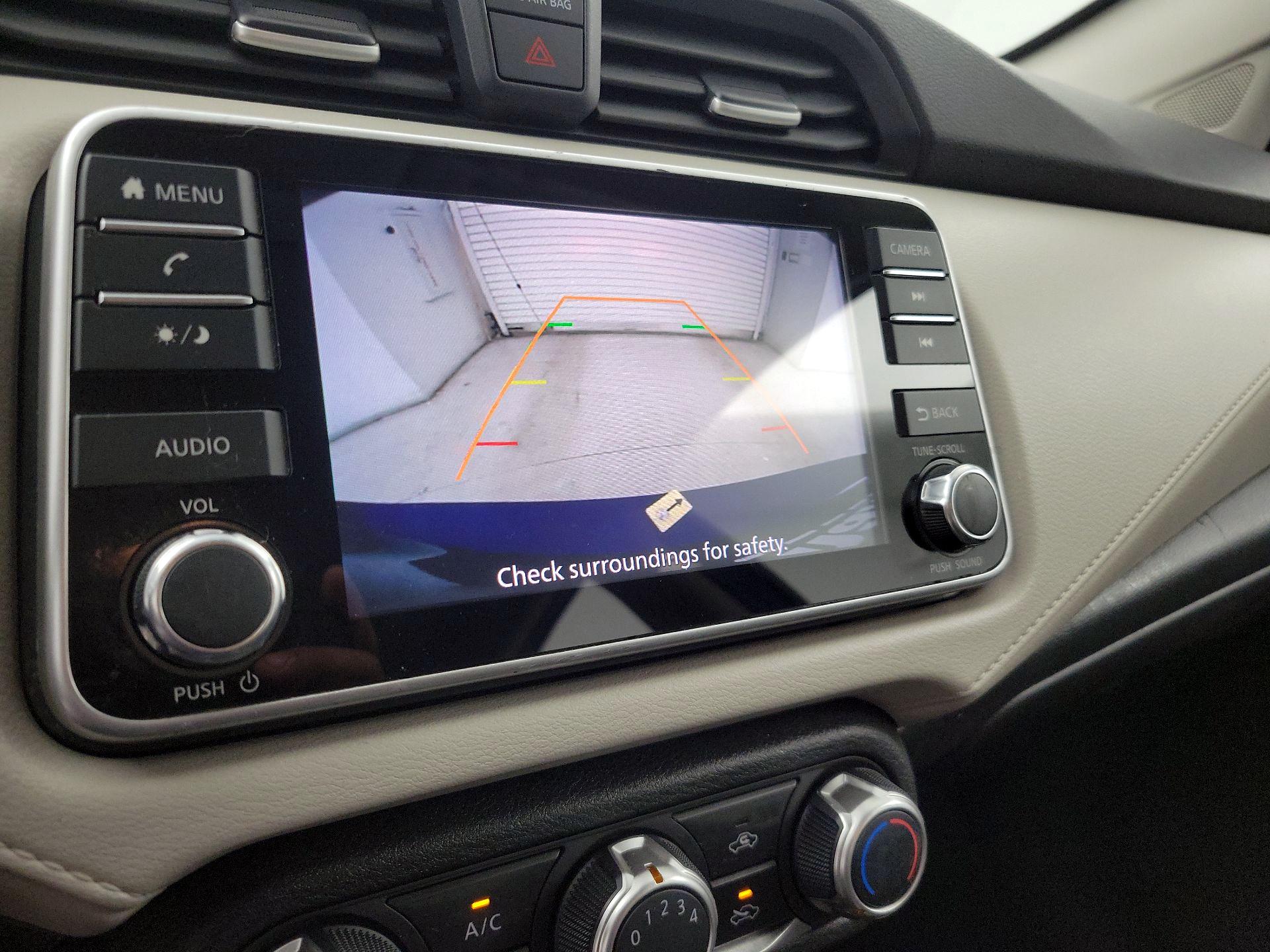 Thumbnail: 2021 Nissan Versa - 13