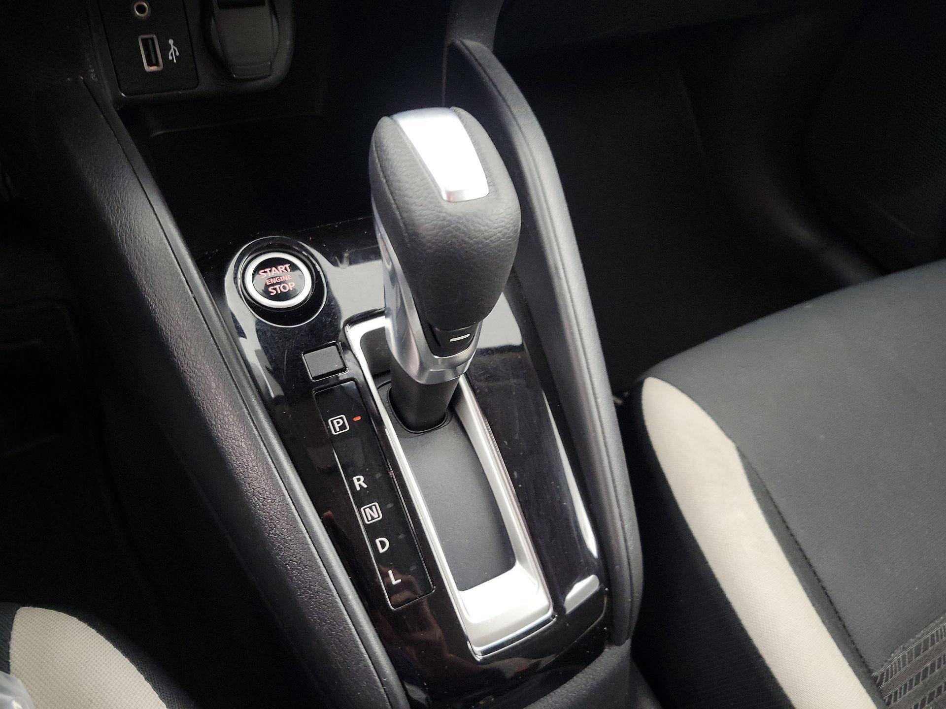 Thumbnail: 2021 Nissan Versa - 16