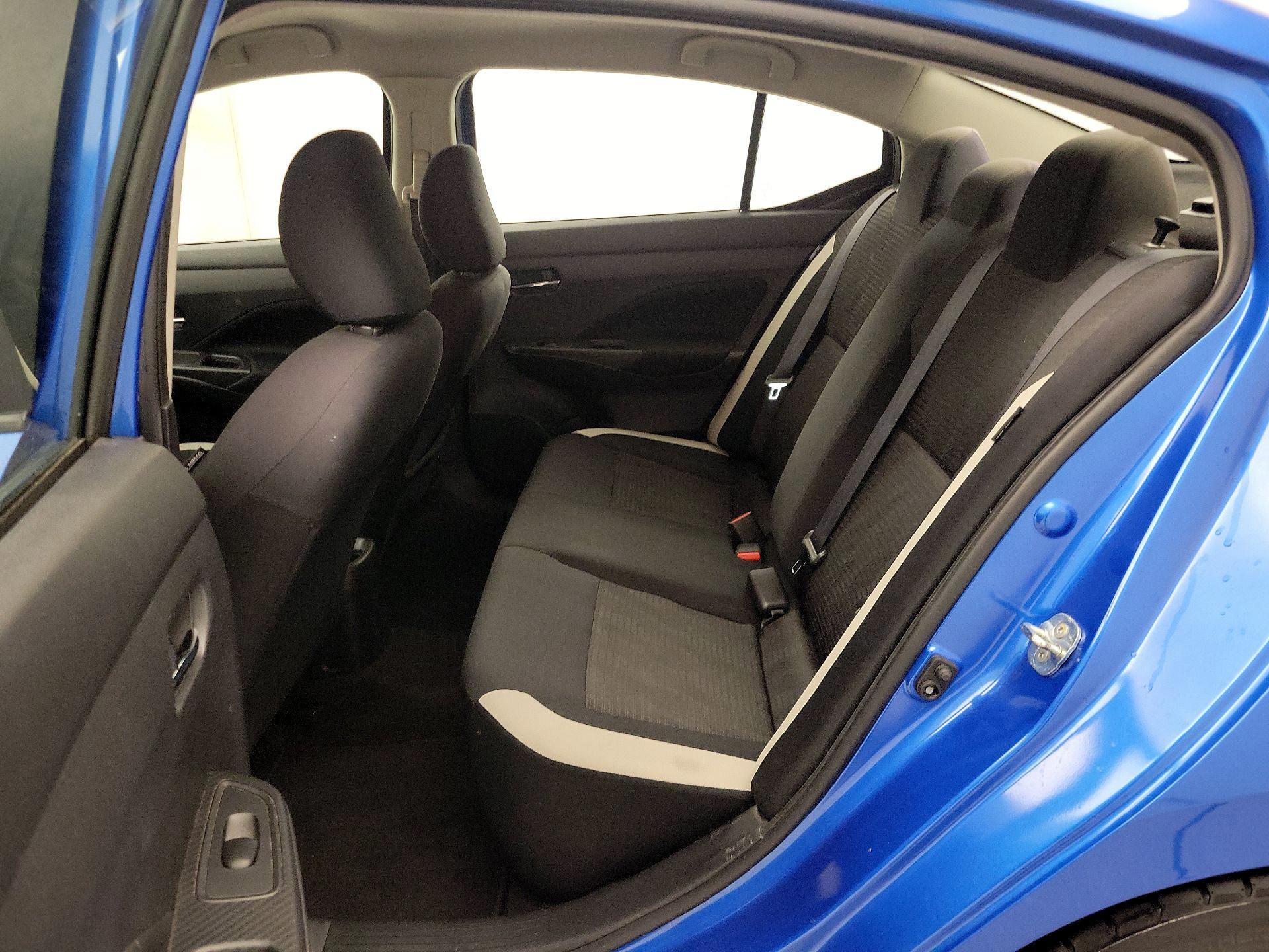 Thumbnail: 2021 Nissan Versa - 18