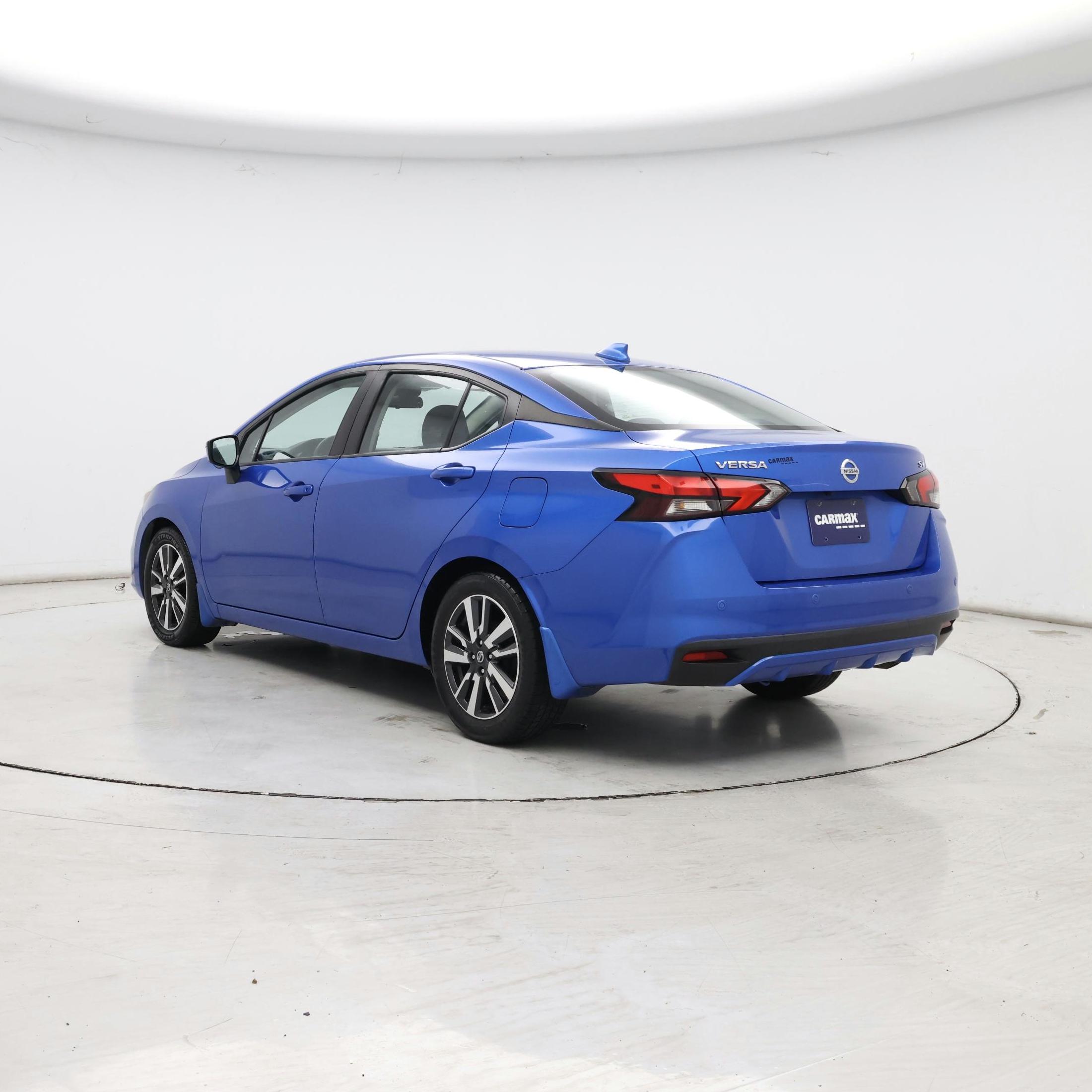 Thumbnail: 2021 Nissan Versa - 2