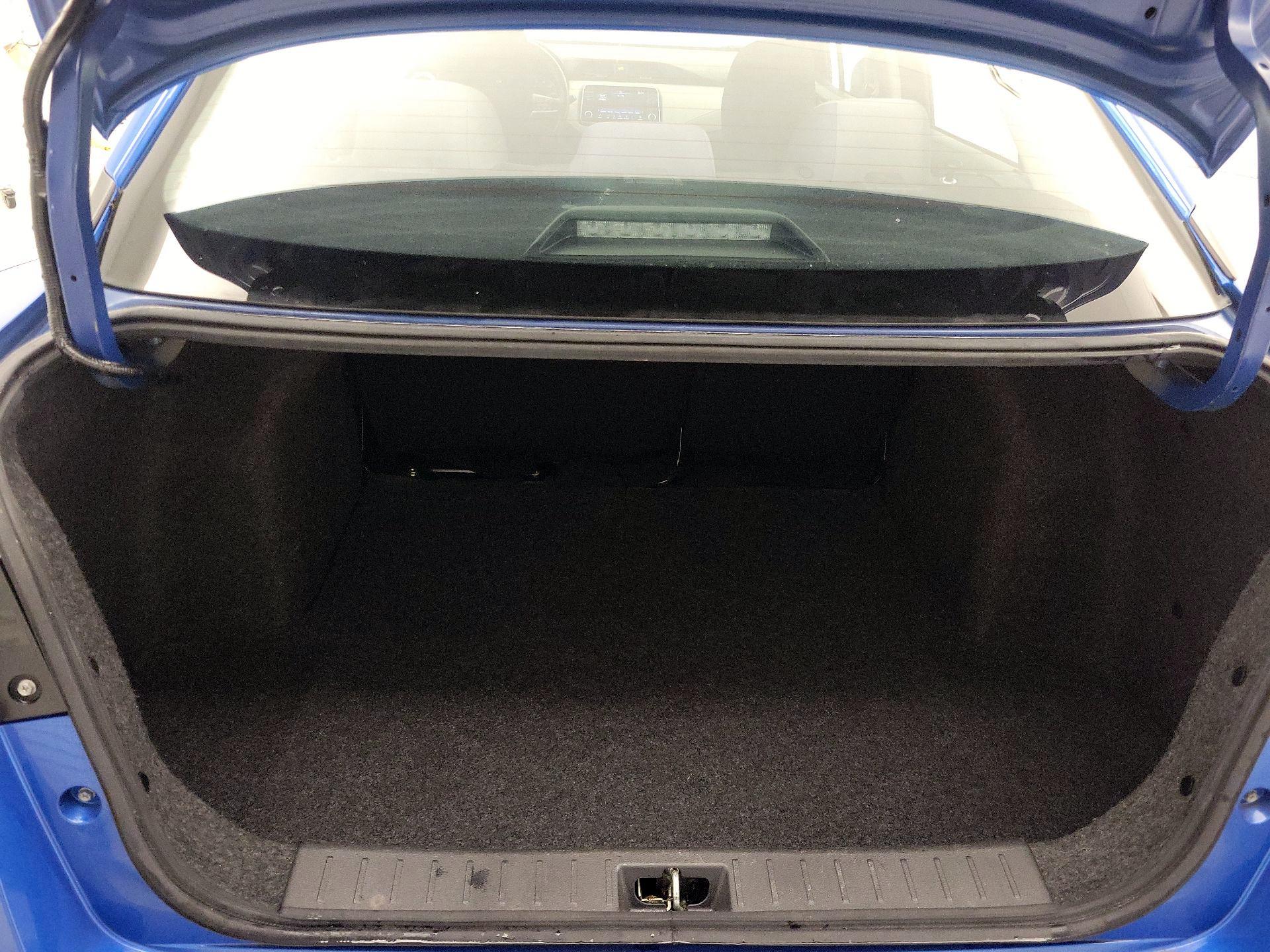 Thumbnail: 2021 Nissan Versa - 19
