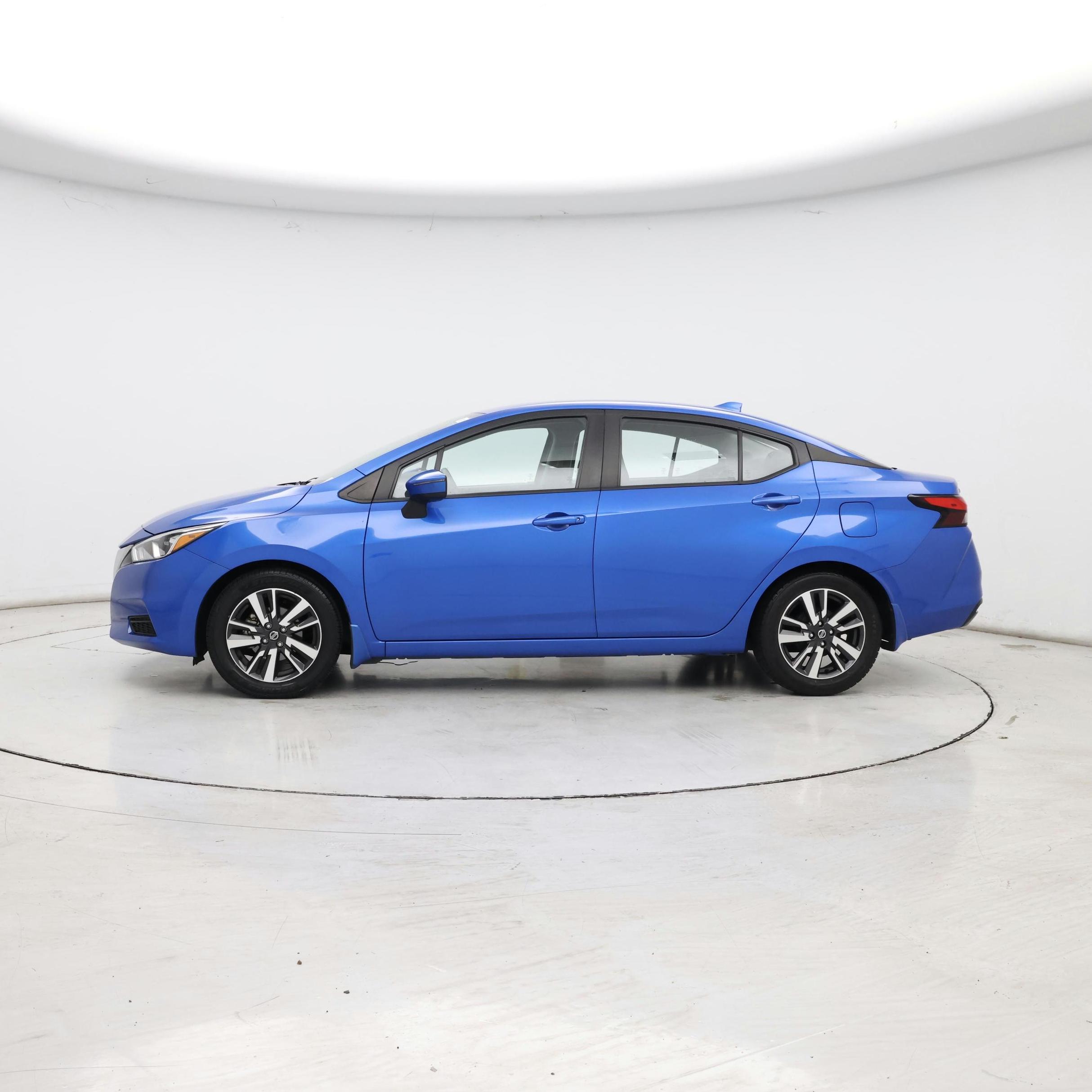 Thumbnail: 2021 Nissan Versa - 3
